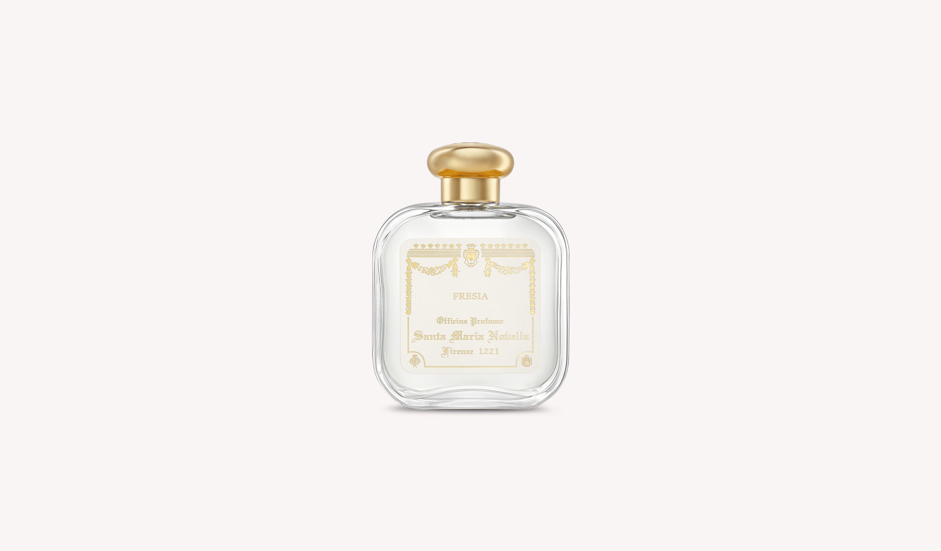 ★サンタマリア香水★プレージア100ml FRESIA Fresia: Eau de Cologne - Santa Maria Novella