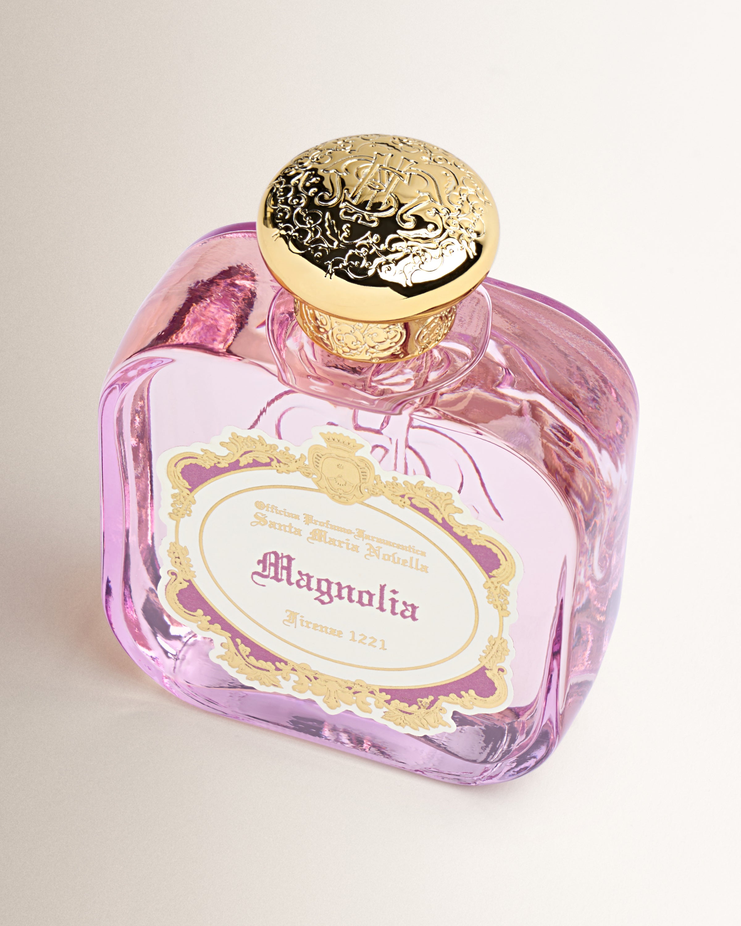 Santa Maria Novella EDP マグノリア 100ml Magnolia Eau de Parfum - Santa Maria Novella UK