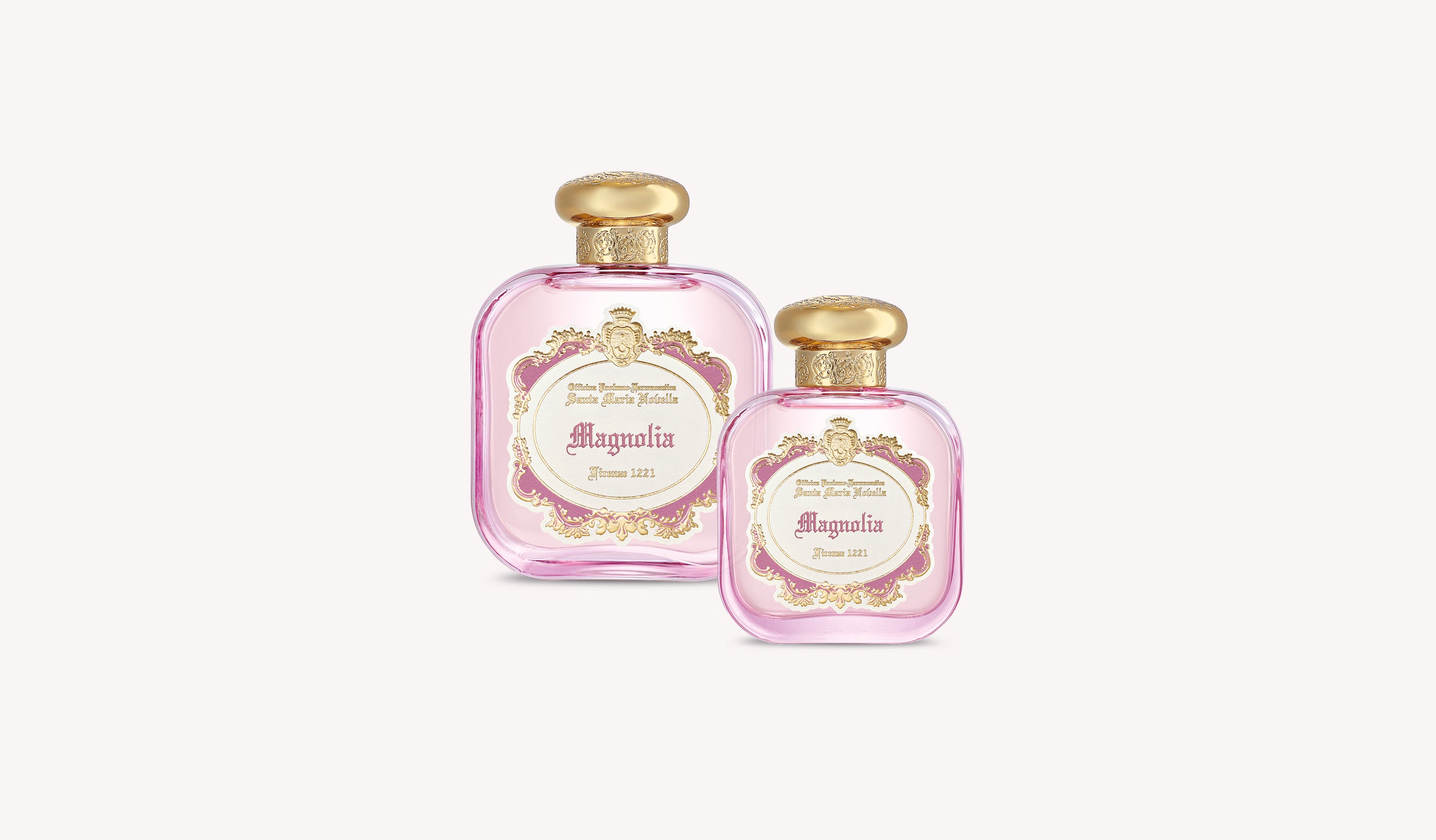 Magnolia Eau de Parfum - Santa Maria Novella UK