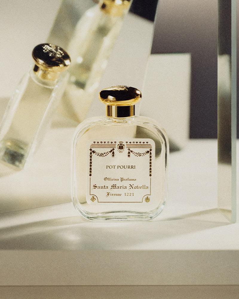 香水(ユニセックス) Santa Maria Novella Peau D'Espagne Peau d'Espagne: Eau de Cologne - Santa Maria Novella
