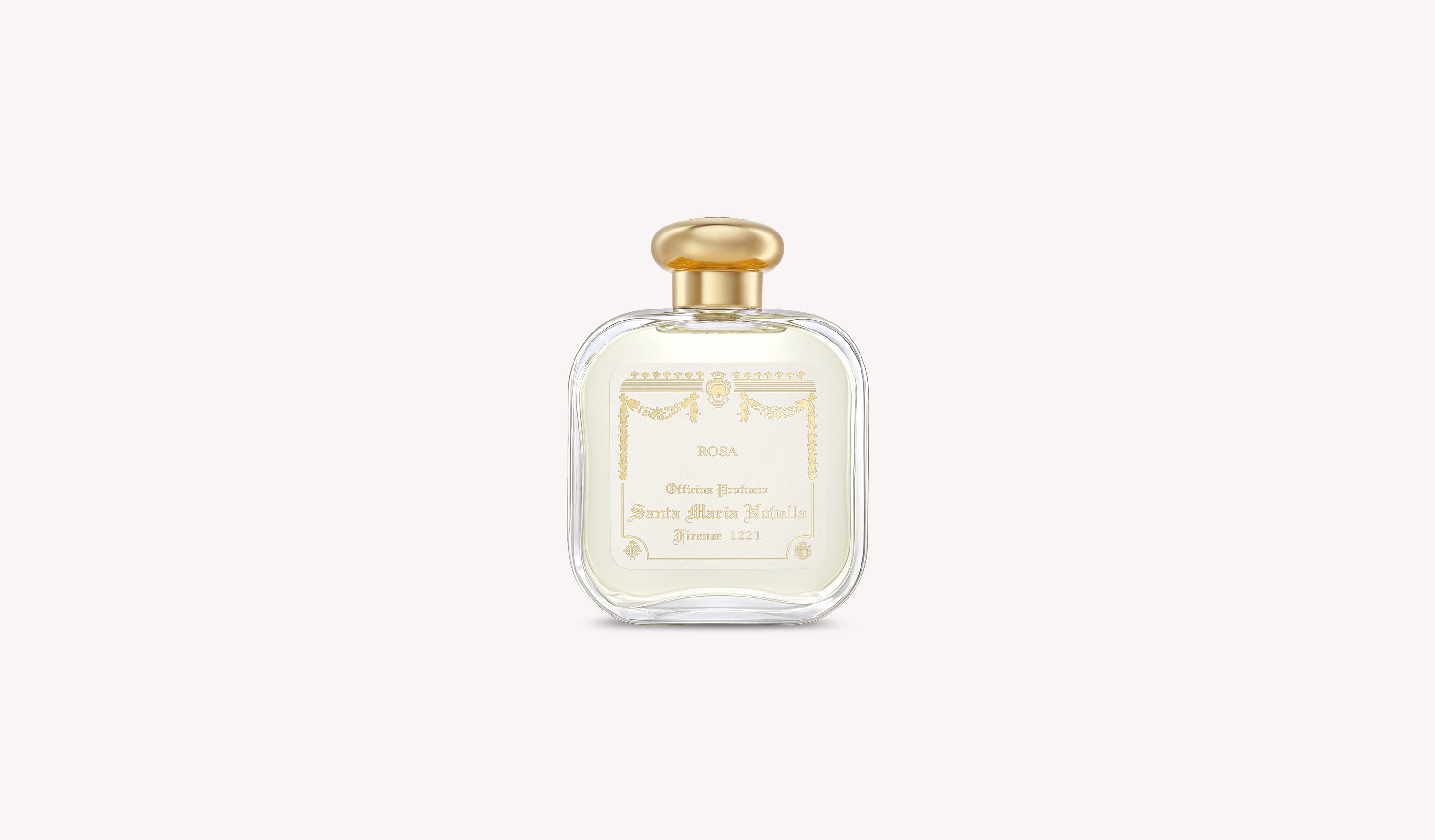 Rosa: Eau de Cologne - Santa Maria Novella UK