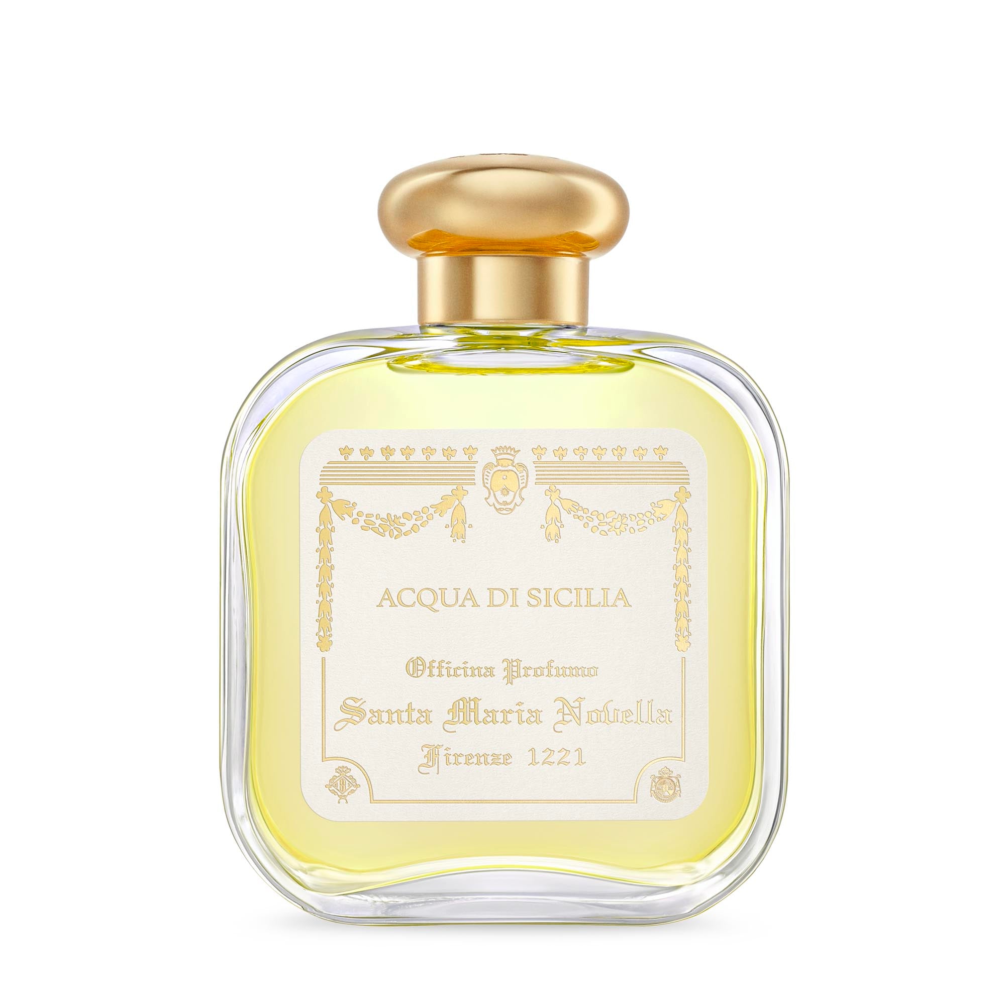 Acqua di Sicilia - Santa Maria Novella UK