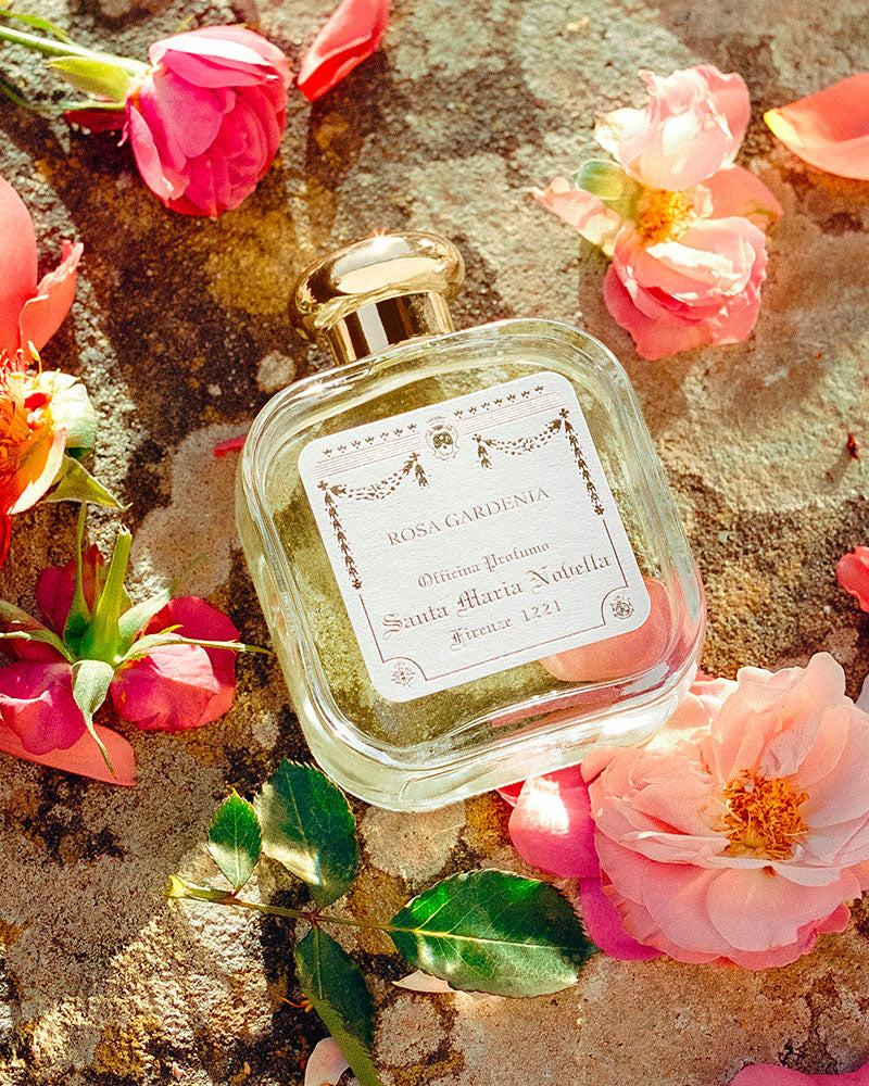Città di Kyoto Scented Candle - Santa Maria Novella UK