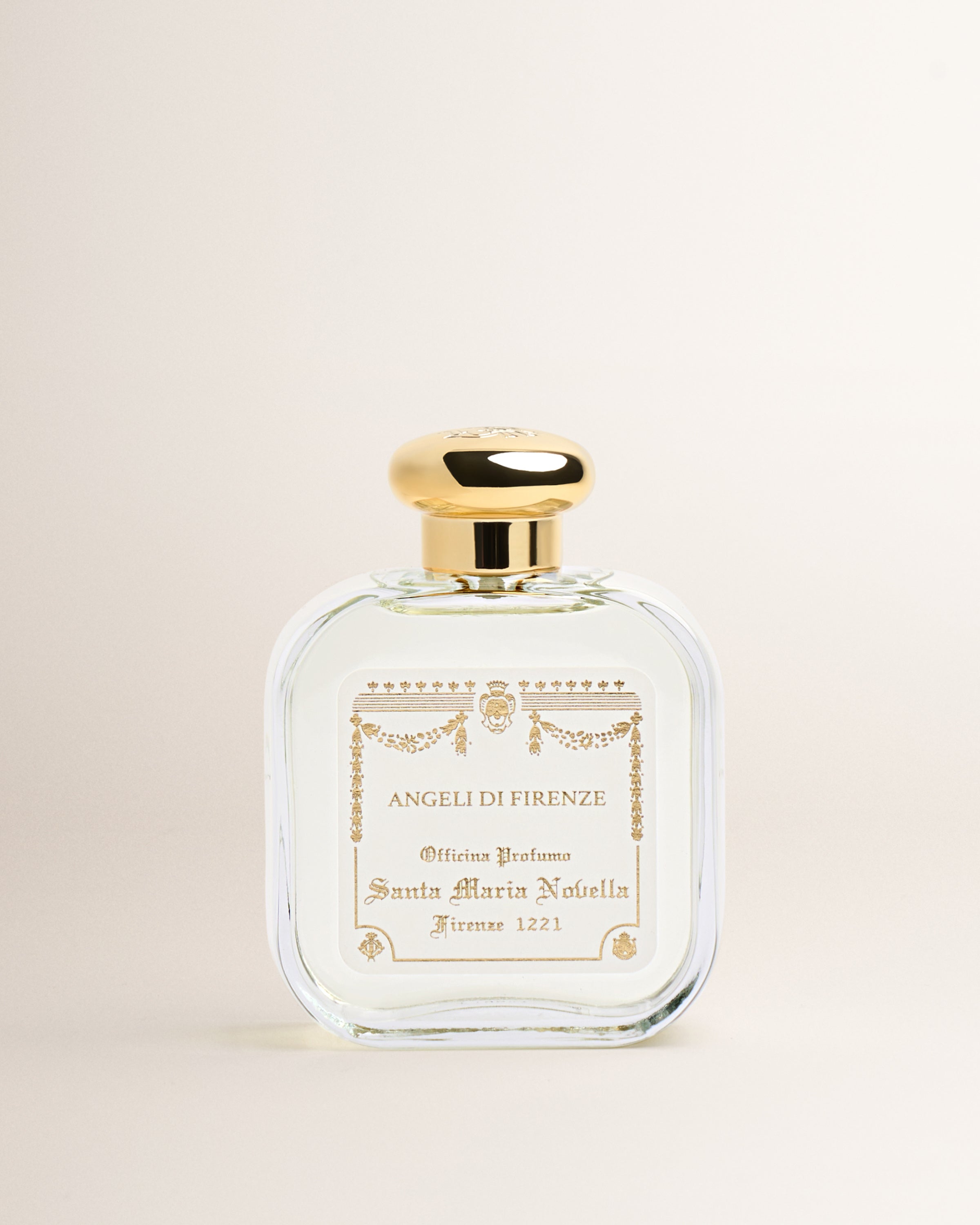 Angeli di Firenze: Eau de Cologne - Santa Maria Novella