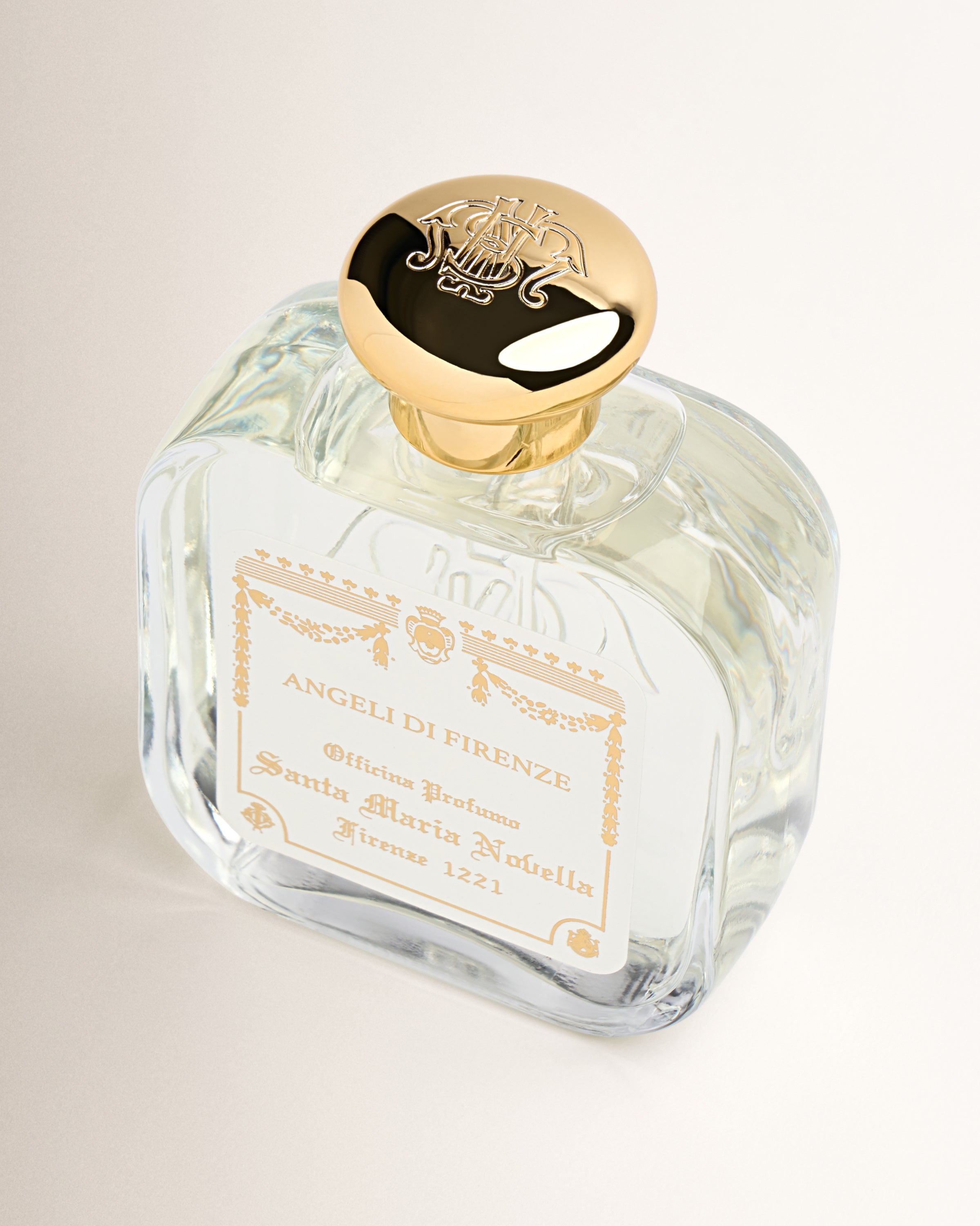 Angeli di Firenze: Eau de Cologne - Santa Maria Novella