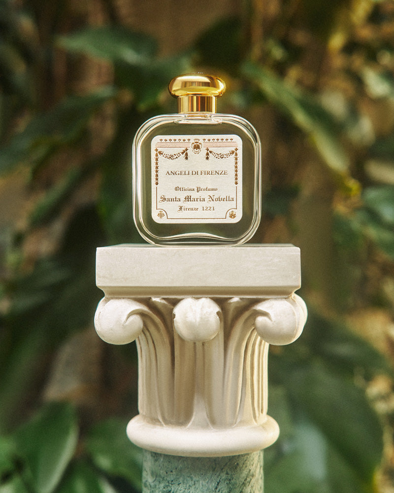 Acqua Eau de Parfum - Santa Maria Novella UK