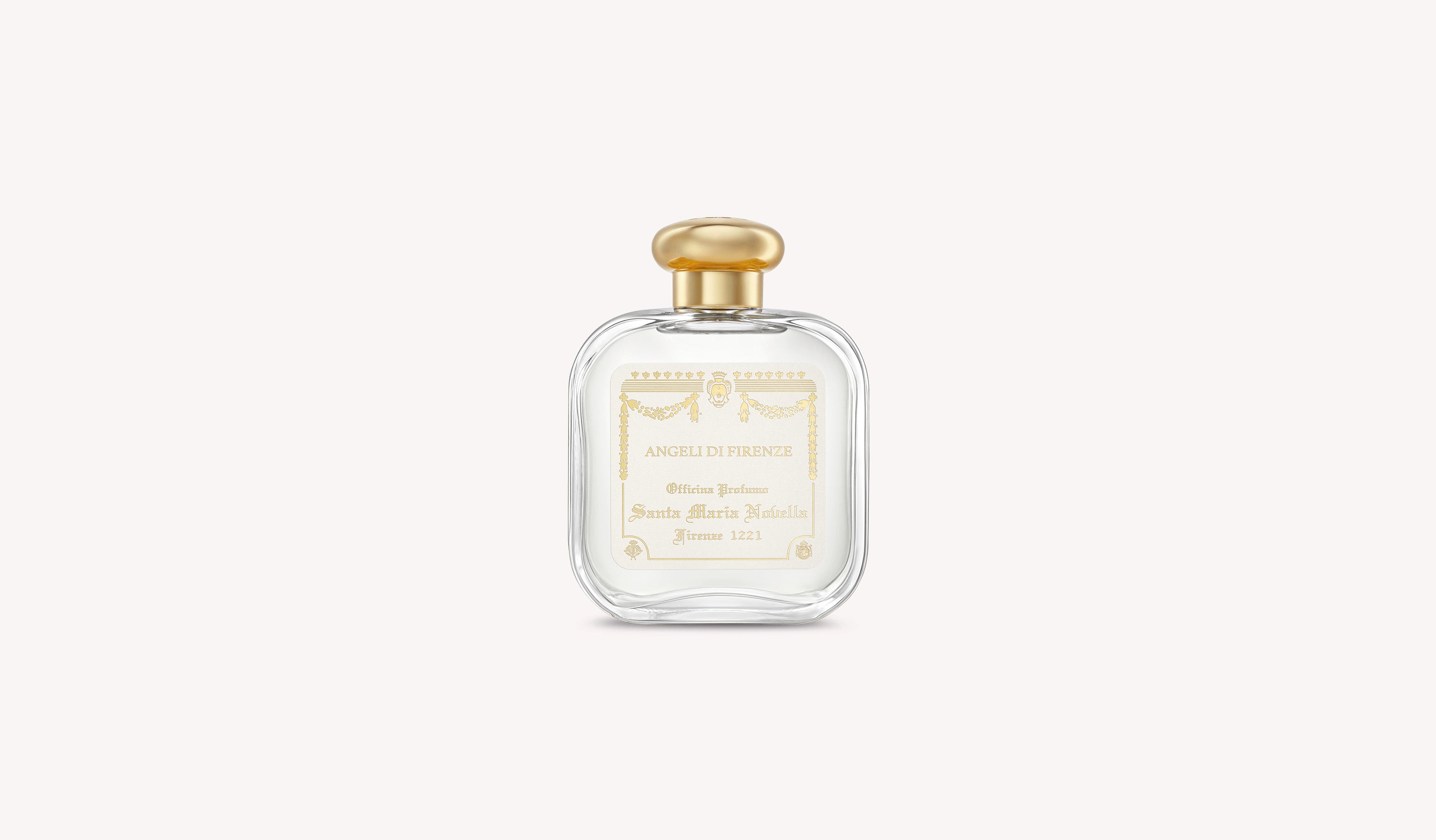 Angeli di Firenze: Eau de Cologne - Santa Maria Novella UK