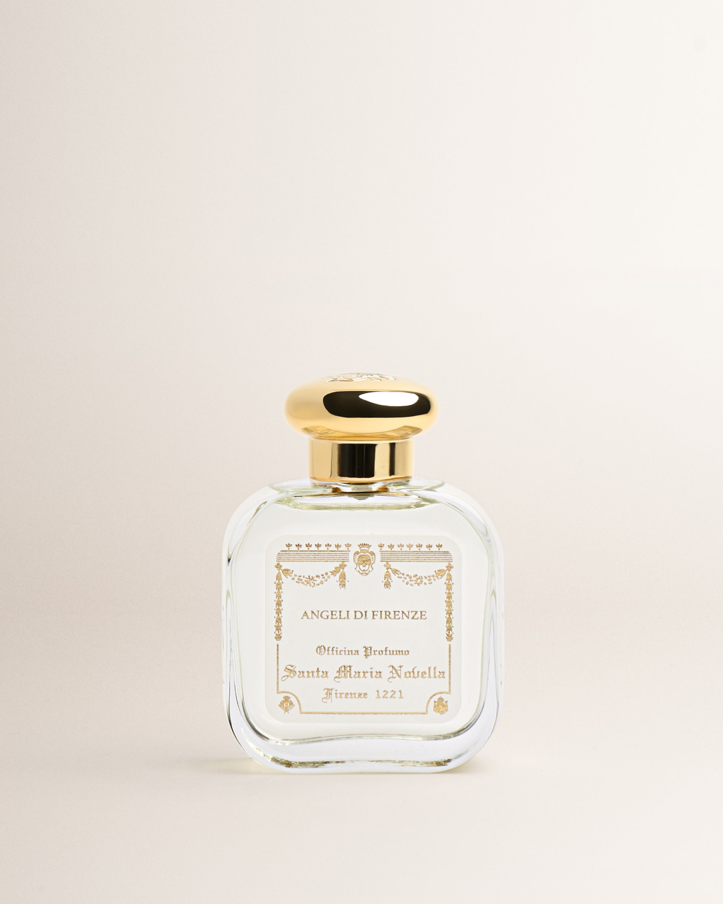 Angeli di Firenze: Eau de Cologne - Santa Maria Novella