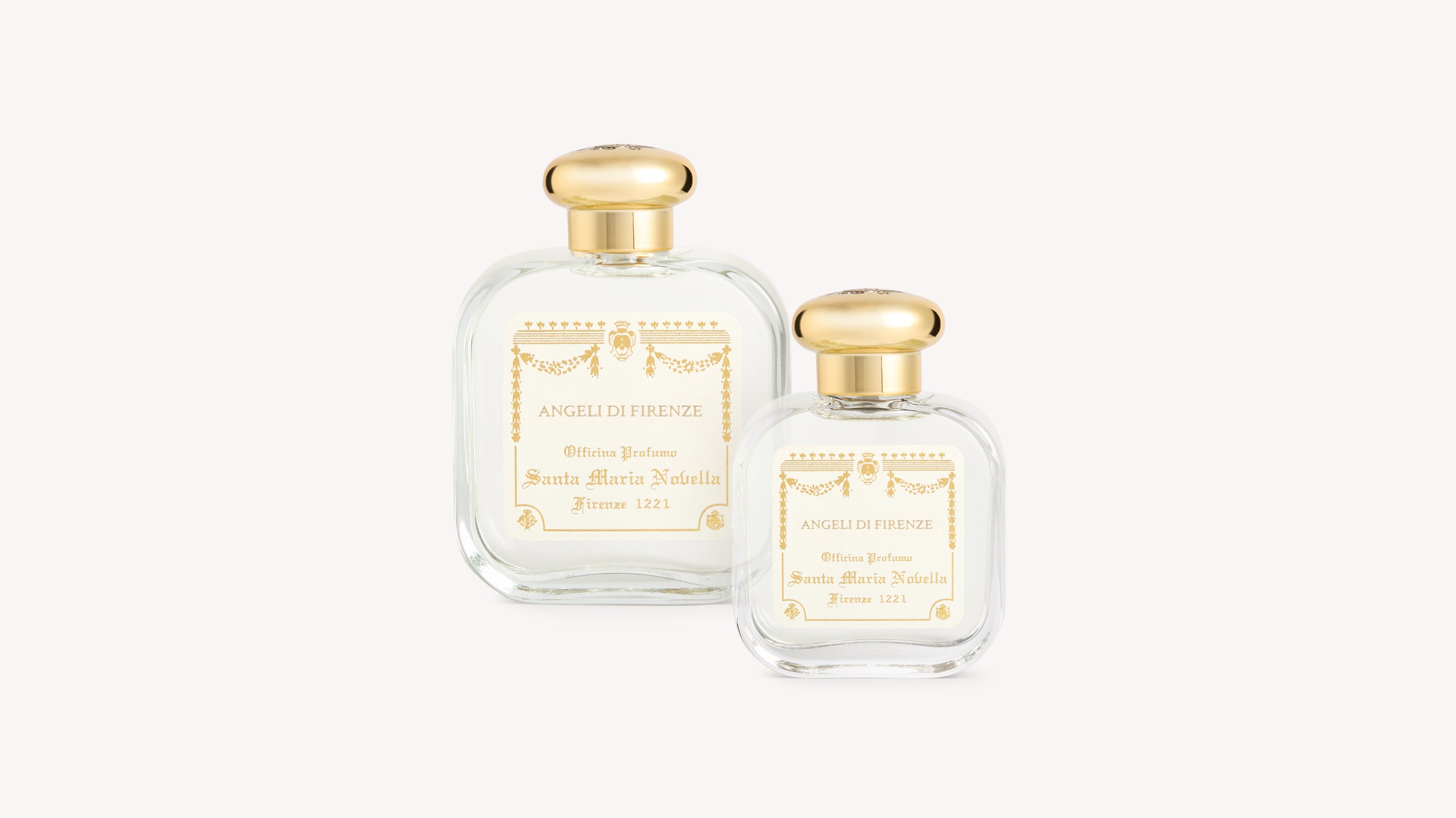 Angeli di Firenze: Eau de Cologne - Santa Maria Novella UK