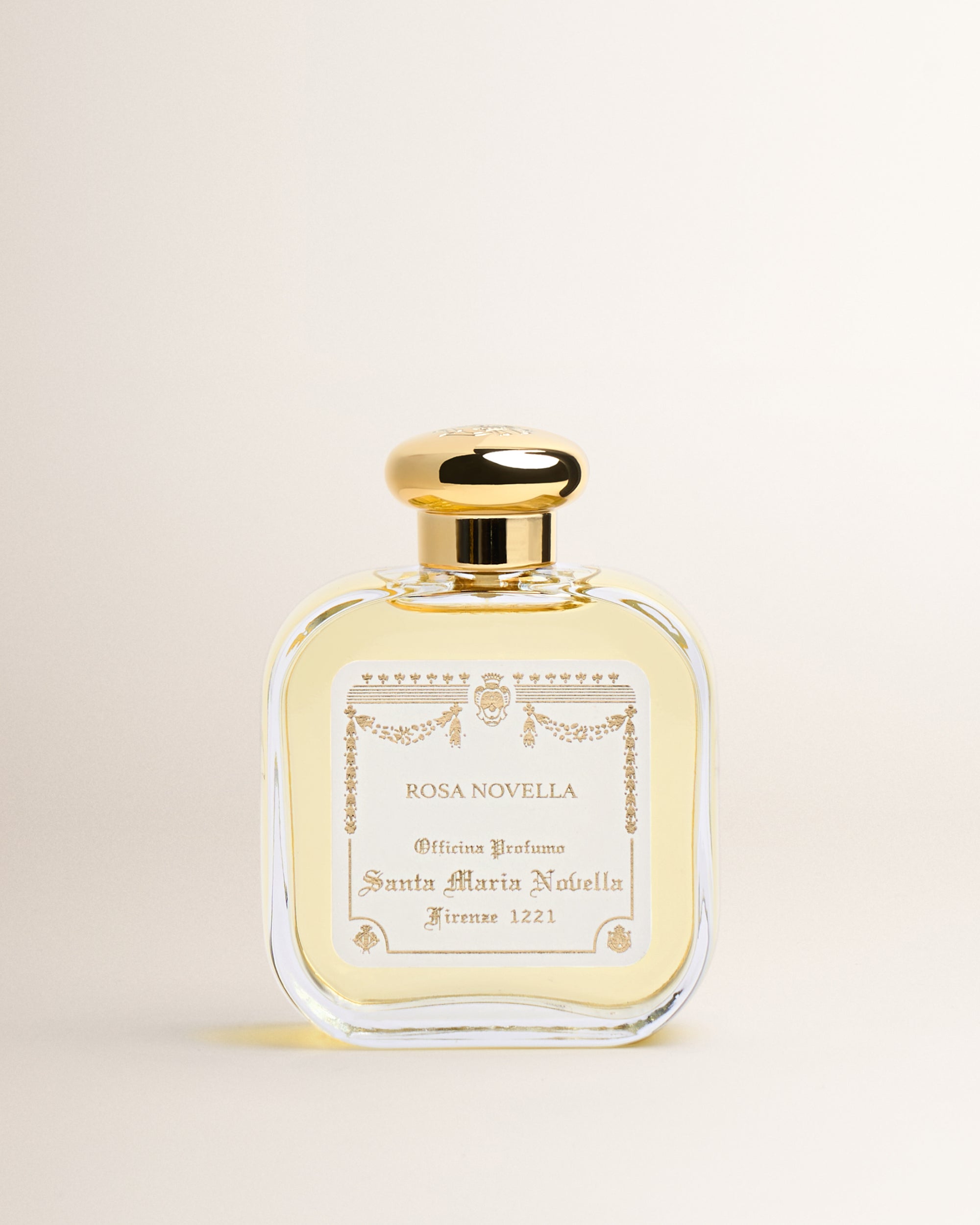 Rosa Novella