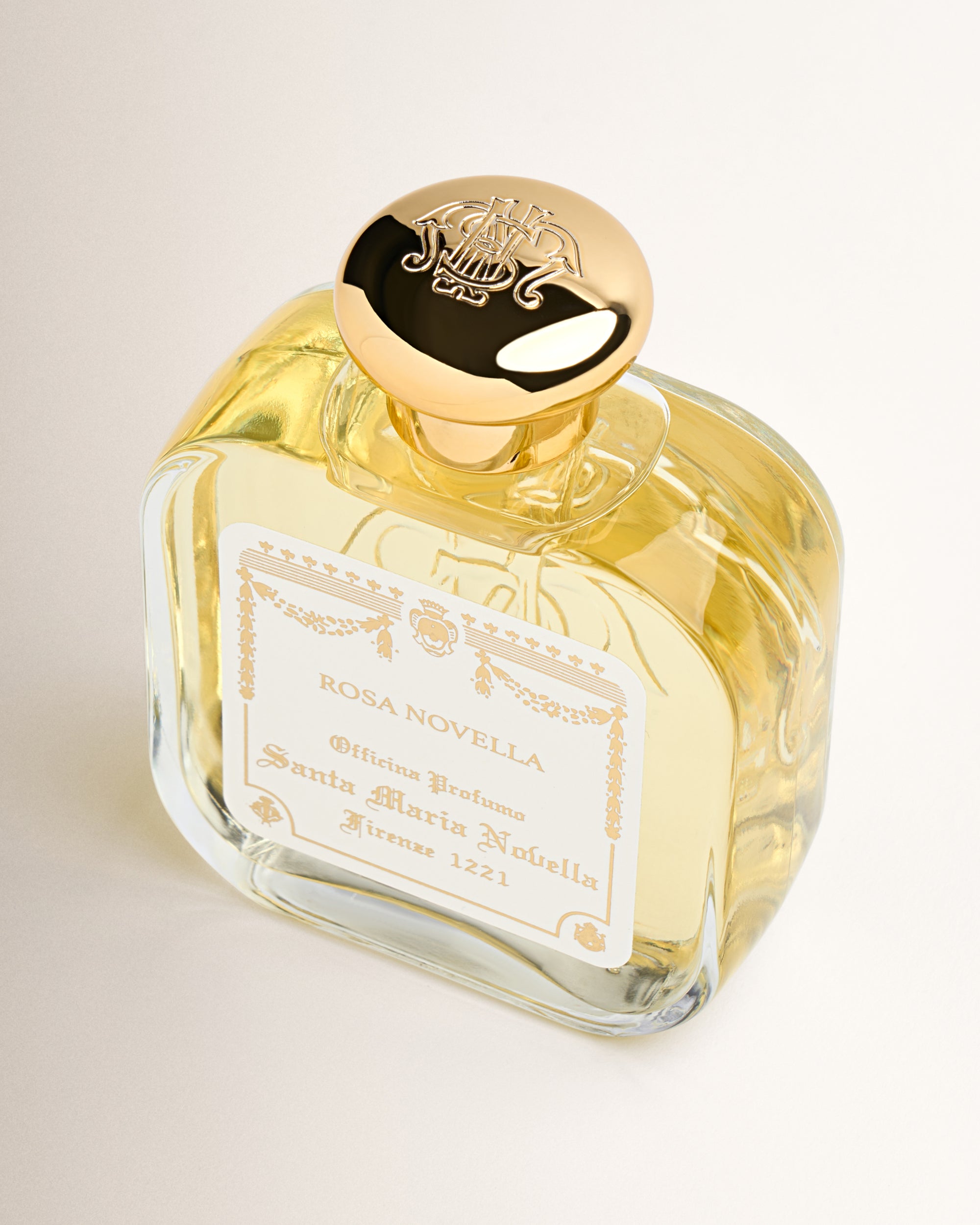 Rosa Novella