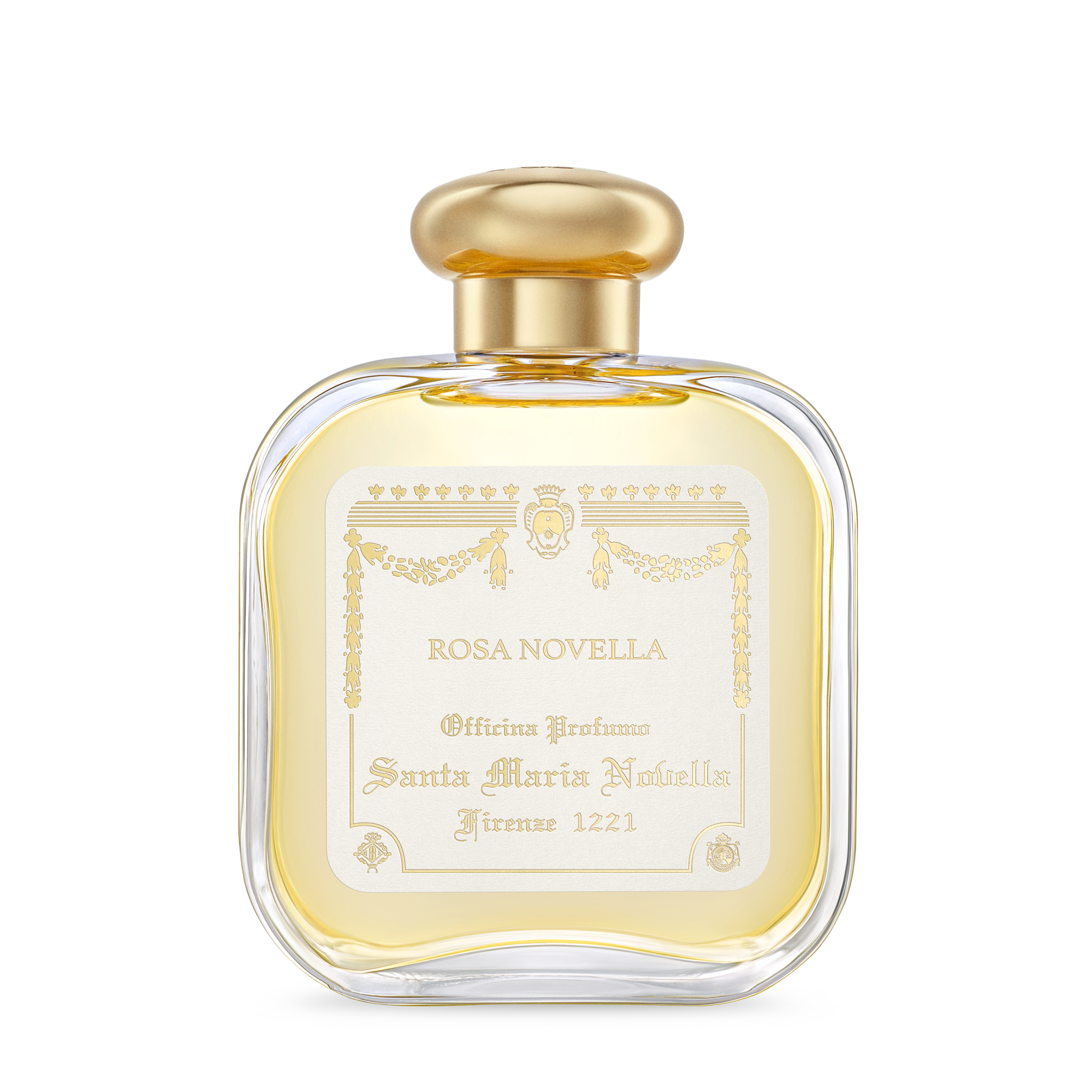 Rosa Novella: discover it - Santa Maria Novella UK