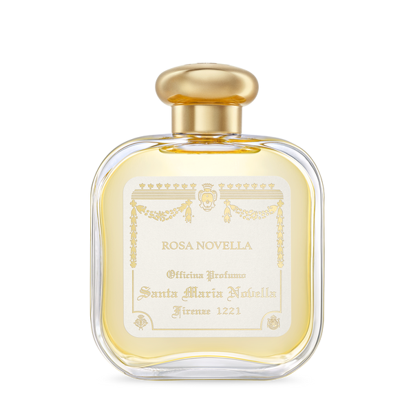 Rosa Novella