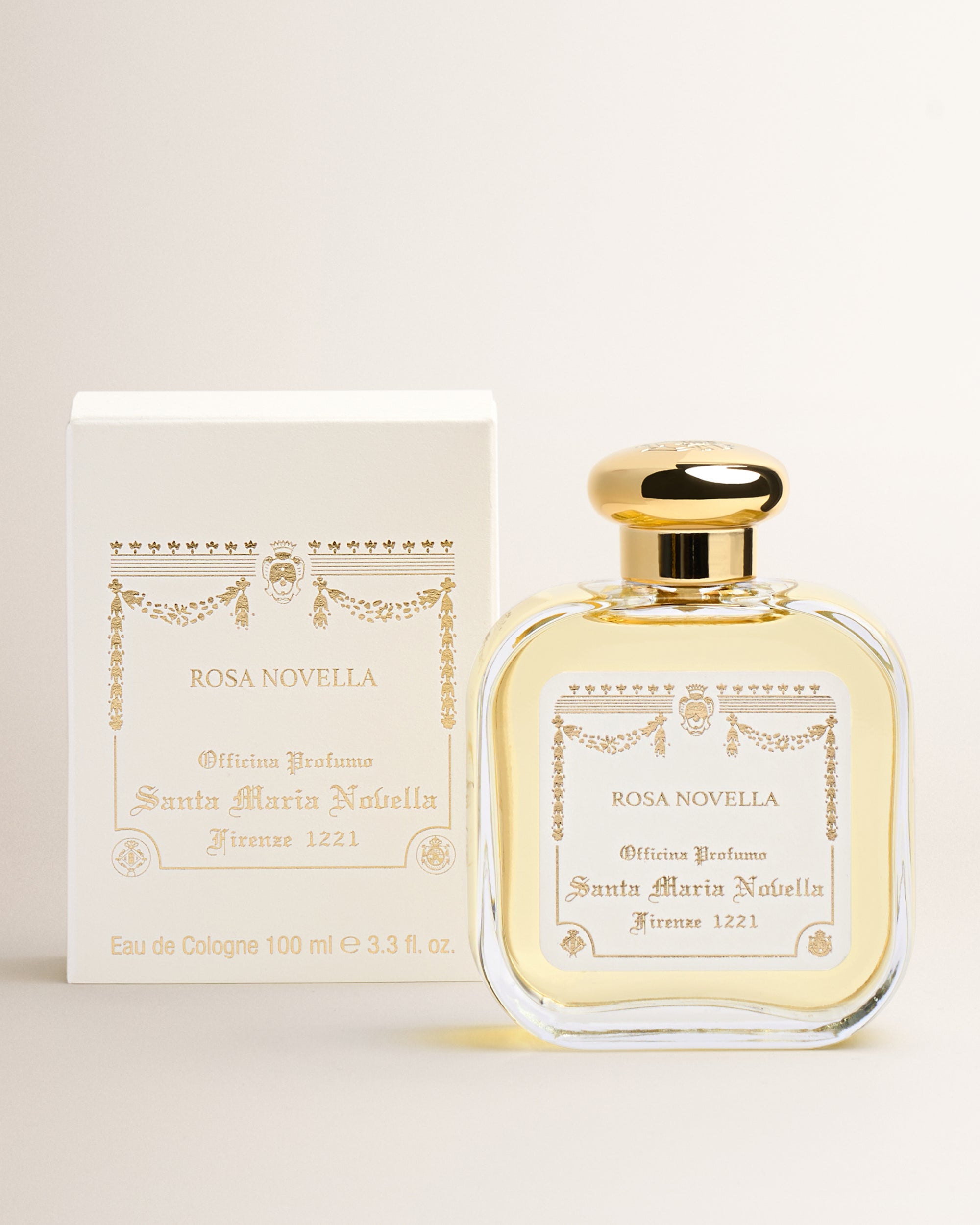 Rosa Novella