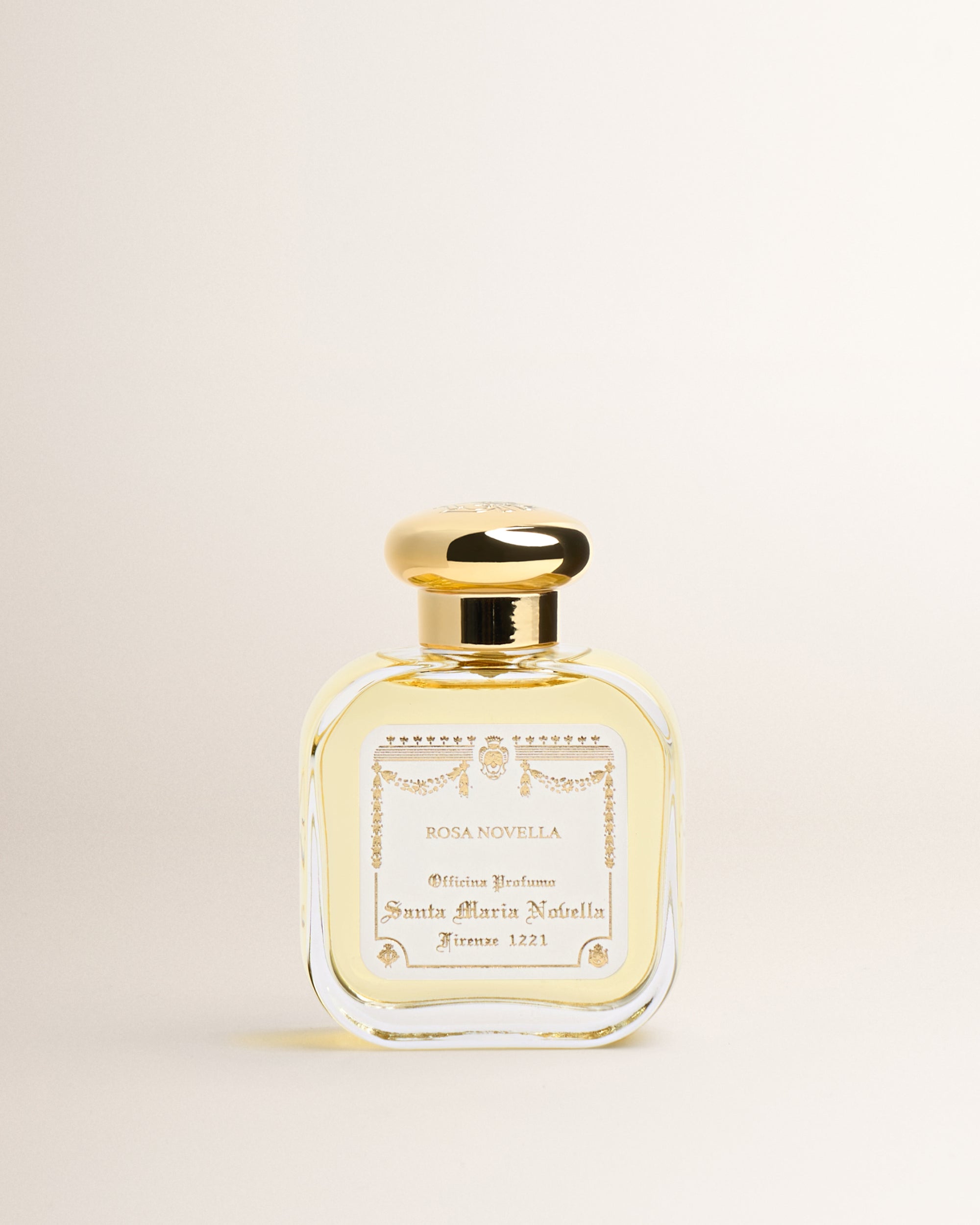 Rosa Novella