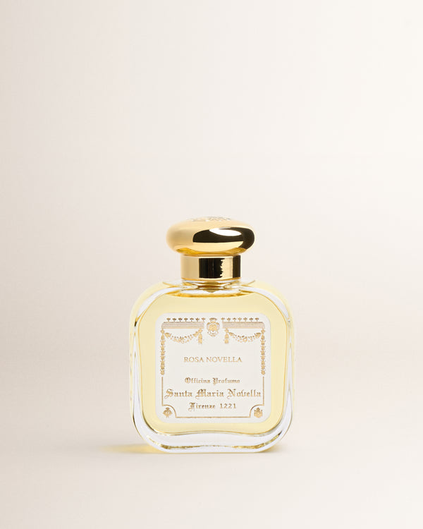 Rosa Novella