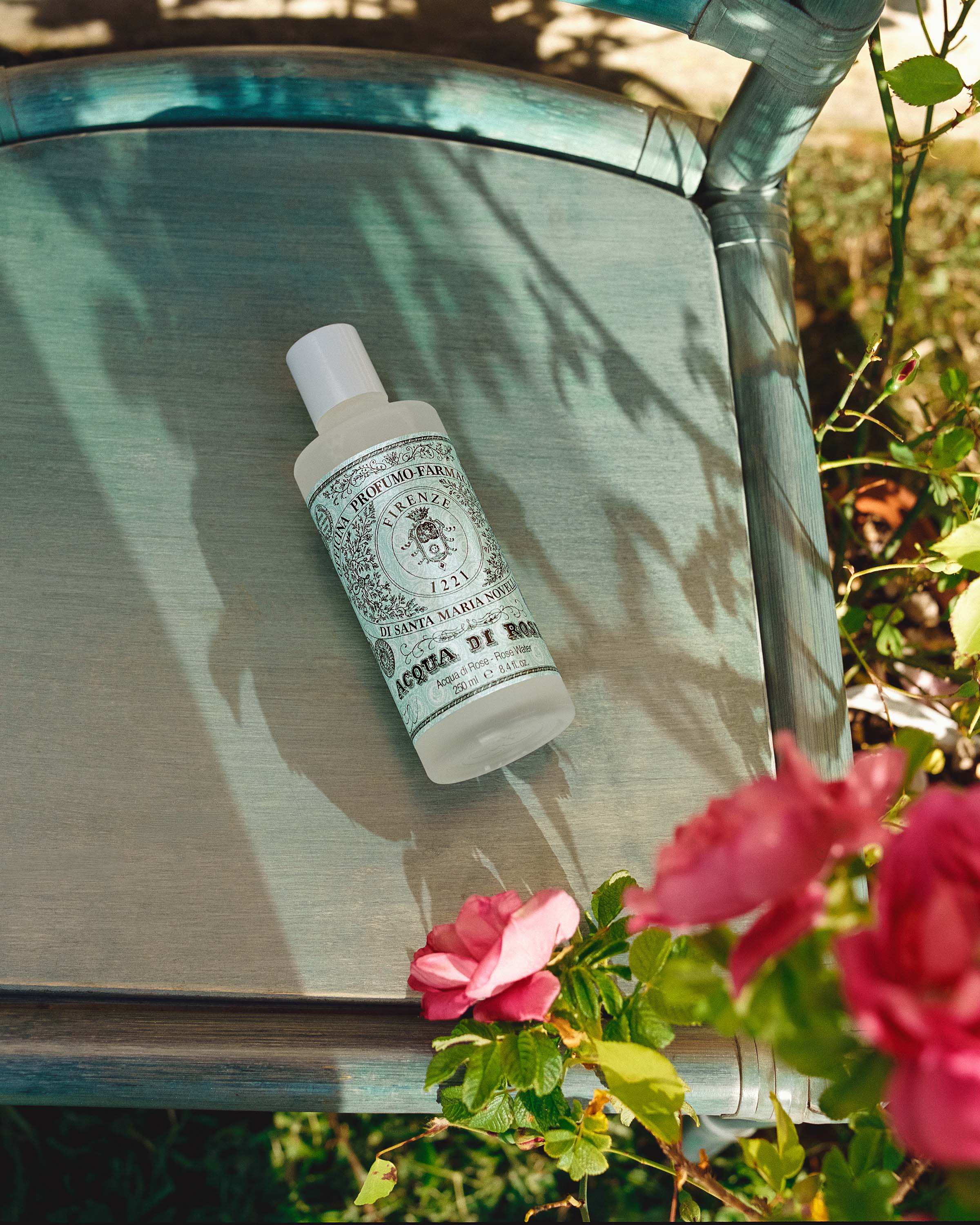 Tuberosa: Eau de Cologne - Santa Maria Novella UK