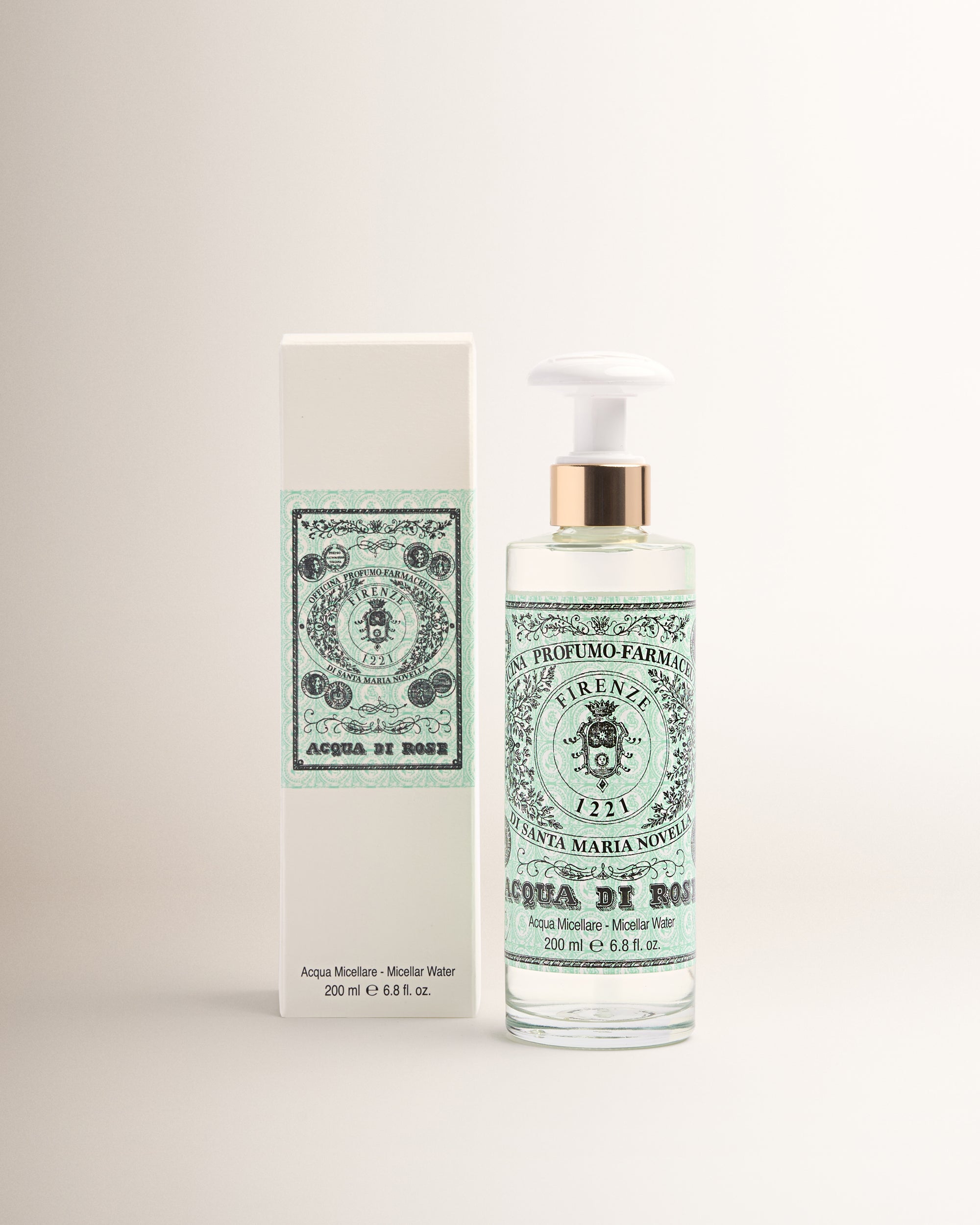 Acqua di Rose Micellar Water