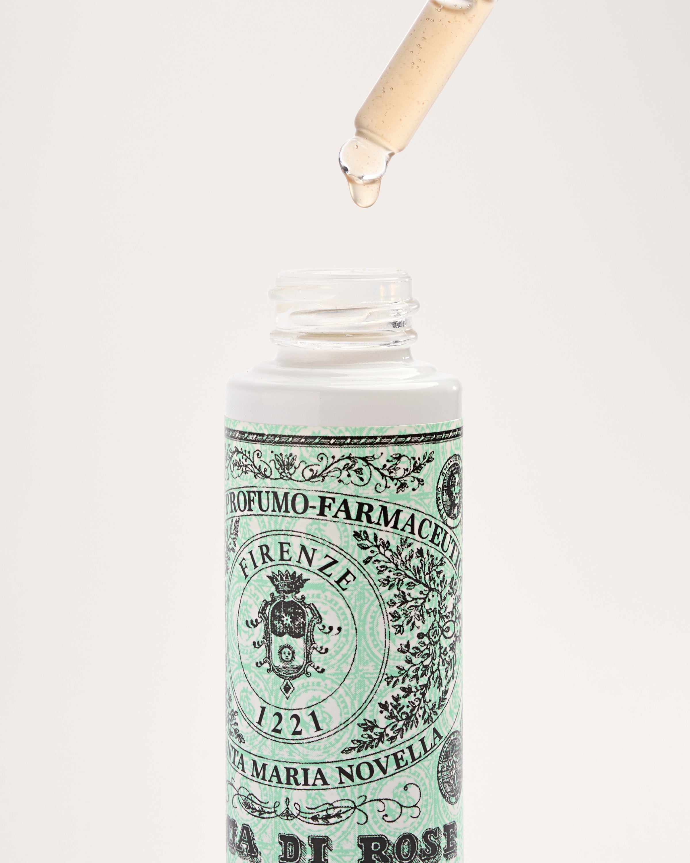 Acqua di Rose Serum