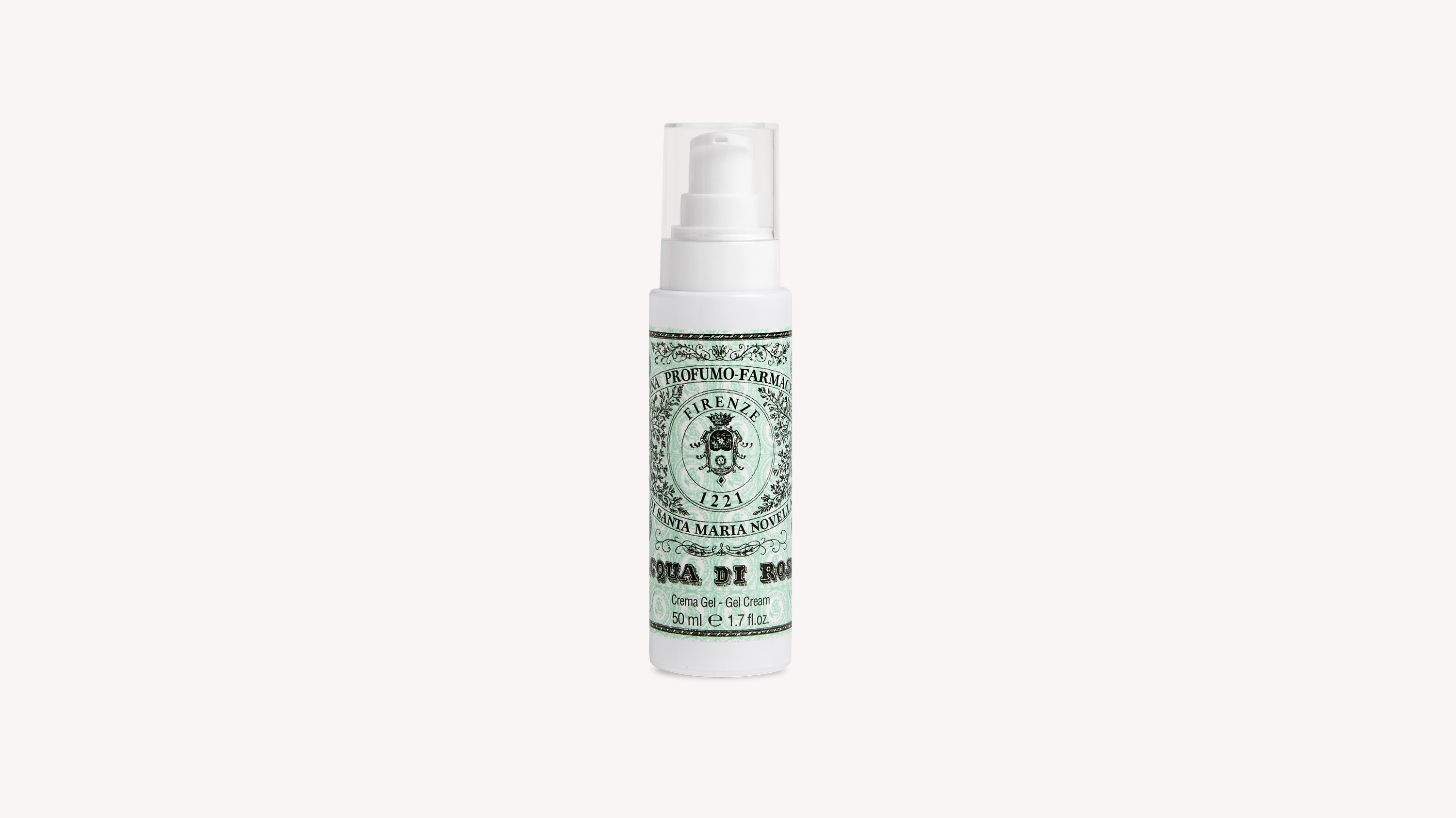 Acqua di Rose Gel Cream