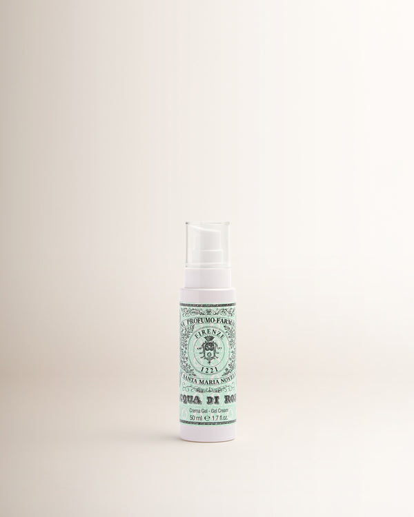Acqua di Rose Gel Cream