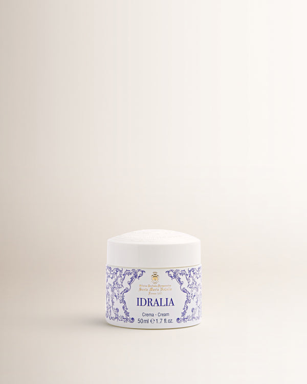Idralia Face Cream
