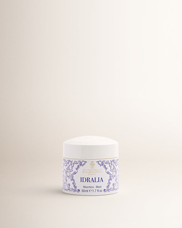 Idralia Moisturizing Mask
