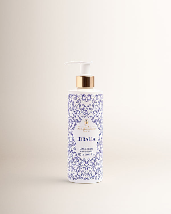Idralia Cleansing Milk