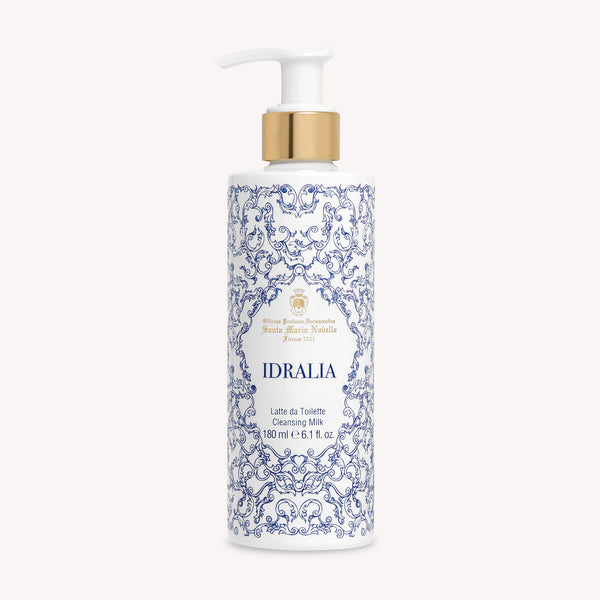 Idralia Cleansing Milk