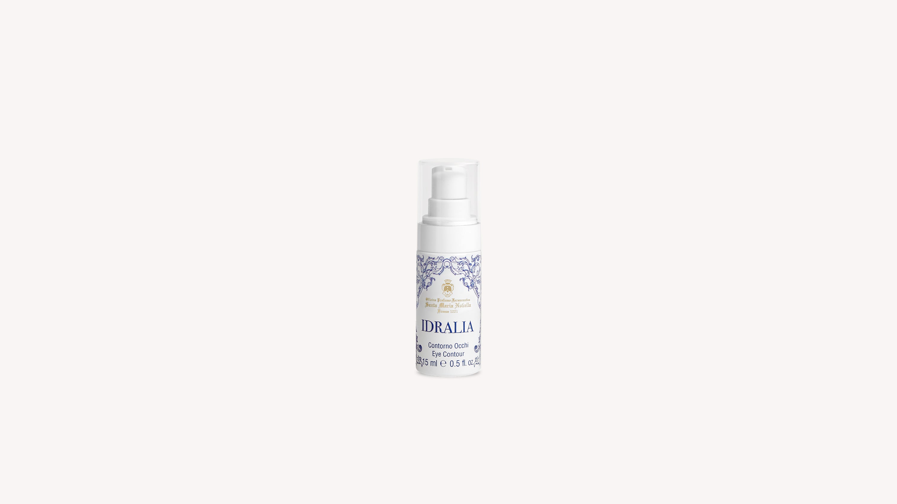 Idralia Eye Contour