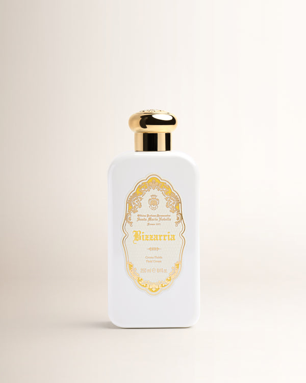 Bizzarria Fluid Body Cream