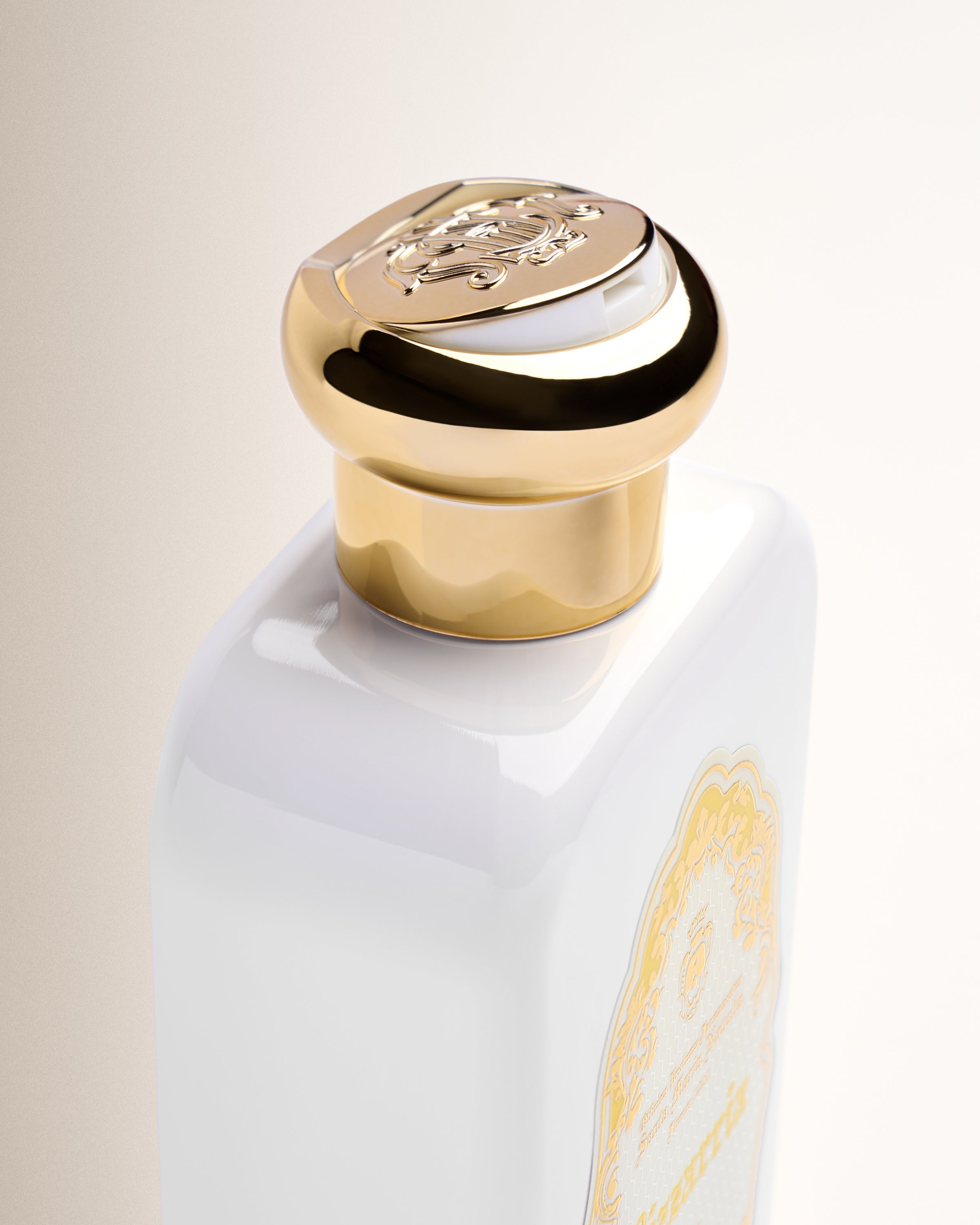 Bizzarria Fluid Body Cream