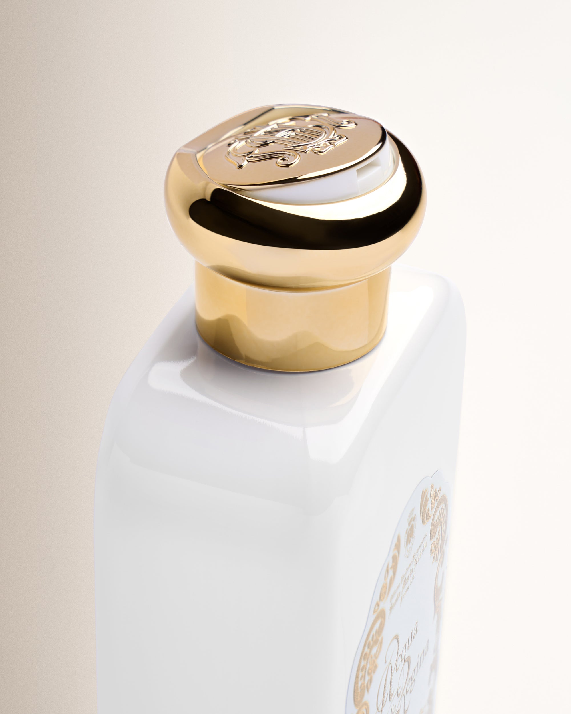 Acqua della Regina Fluid Body Cream
