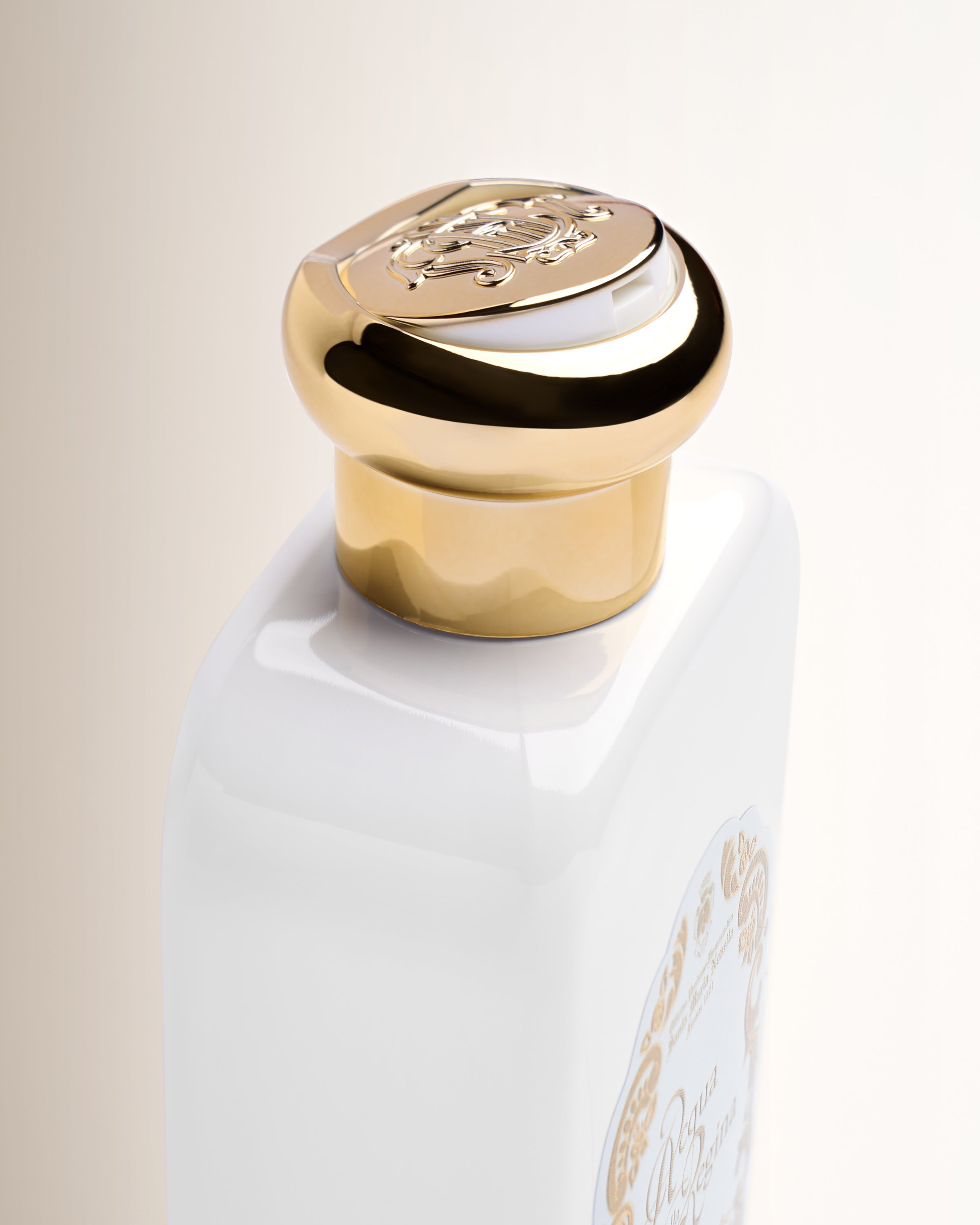 Acqua della Regina Fluid Body Cream