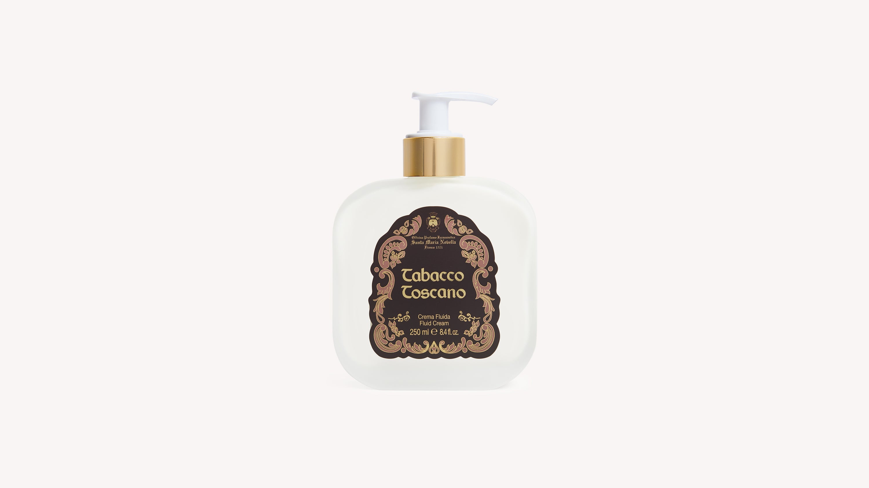 Tabacco Toscano Fluid Body Cream