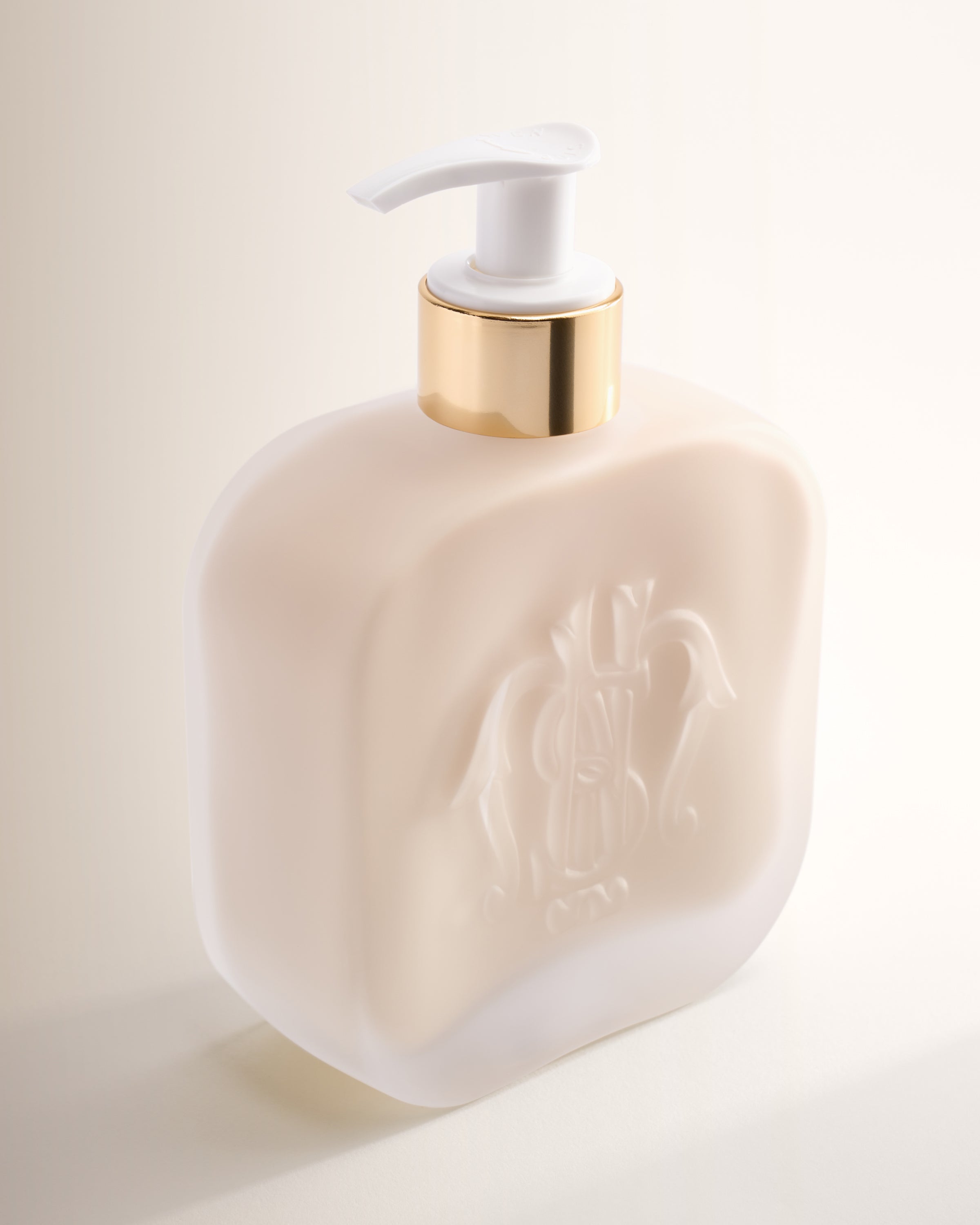 Tabacco Toscano Glass Fluid Body Cream