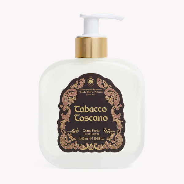 Tabacco Toscano Fluid Body Cream