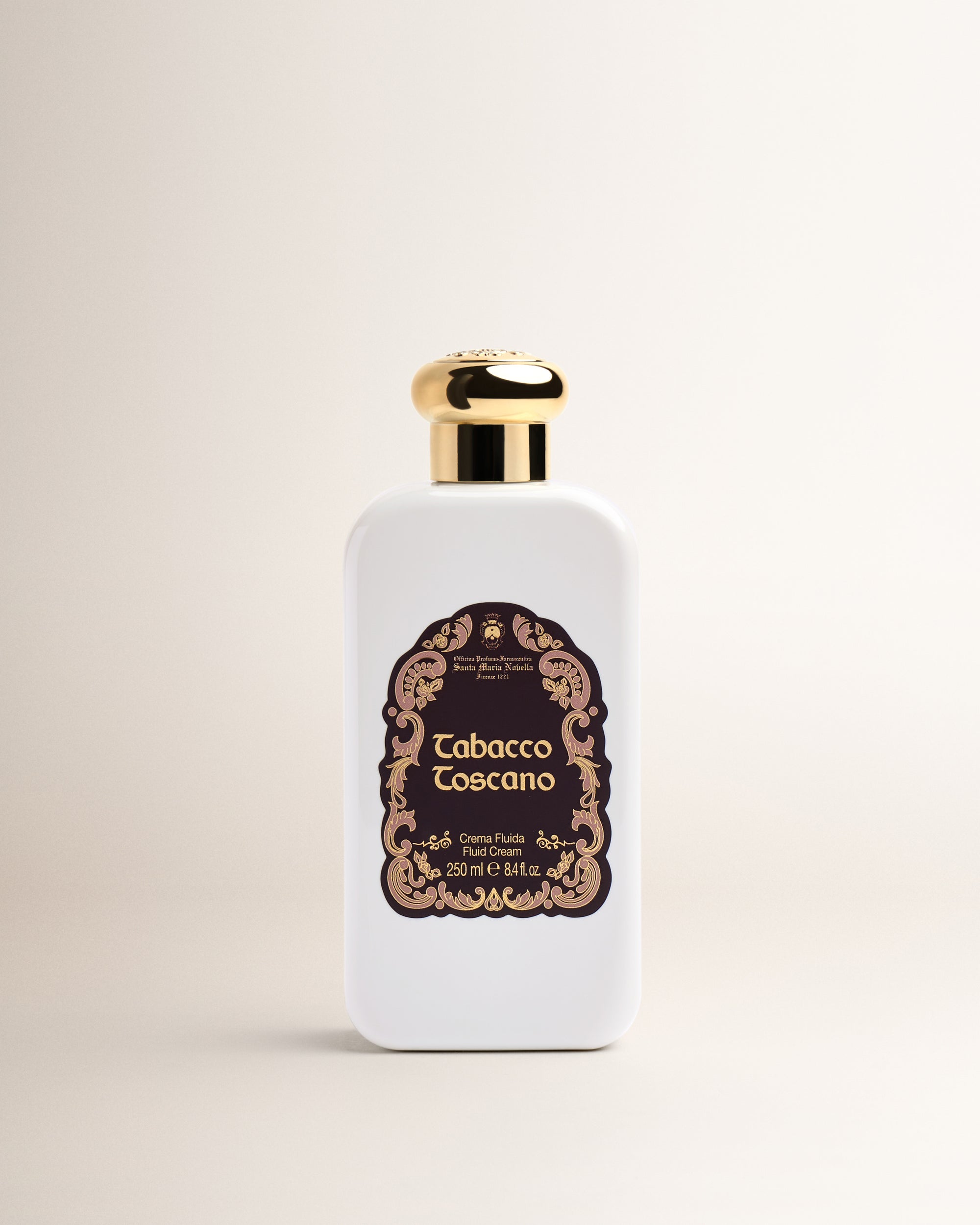 Tabacco Toscano Fluid Body Cream
