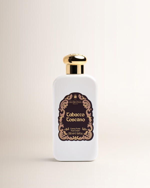 Tabacco Toscano Fluid Body Cream
