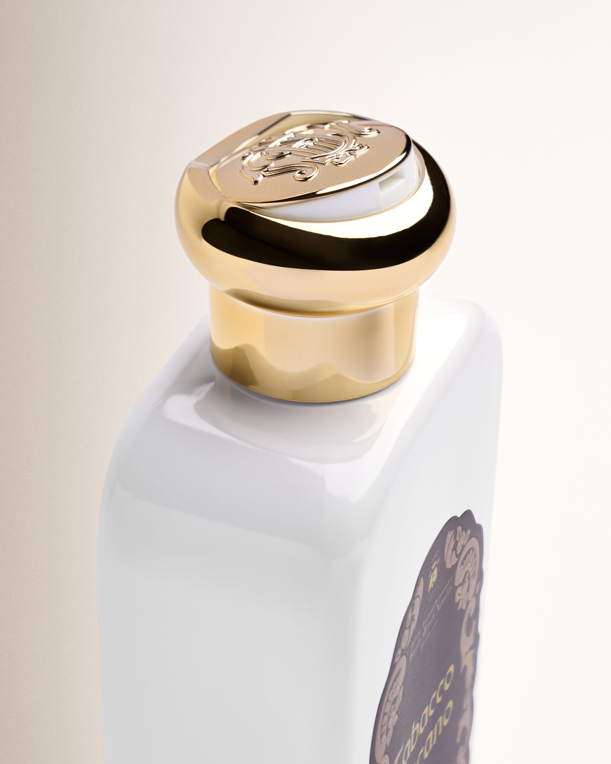 Tabacco Toscano Fluid Body Cream