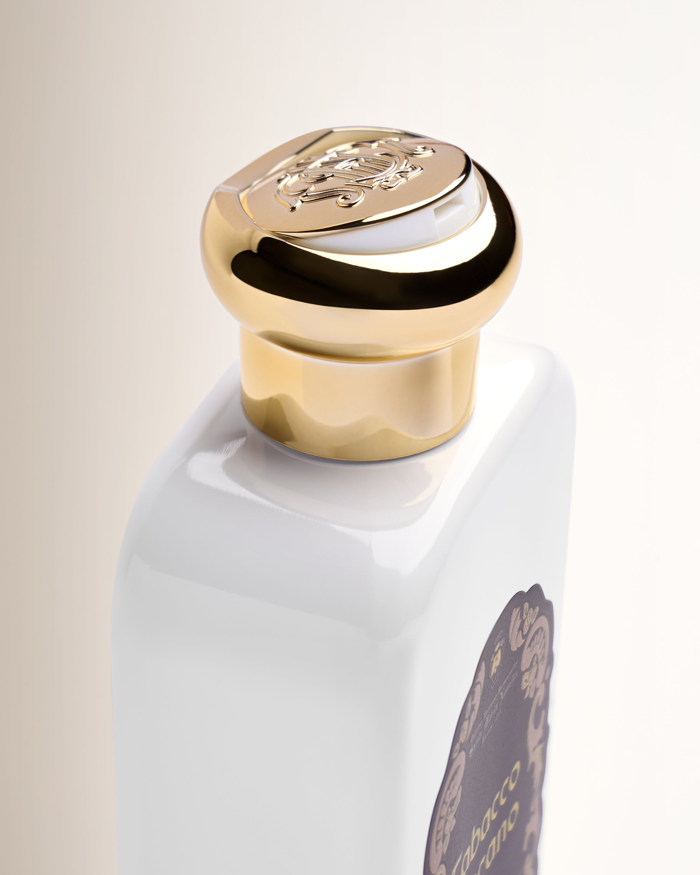 Tabacco Toscano Fluid Body Cream