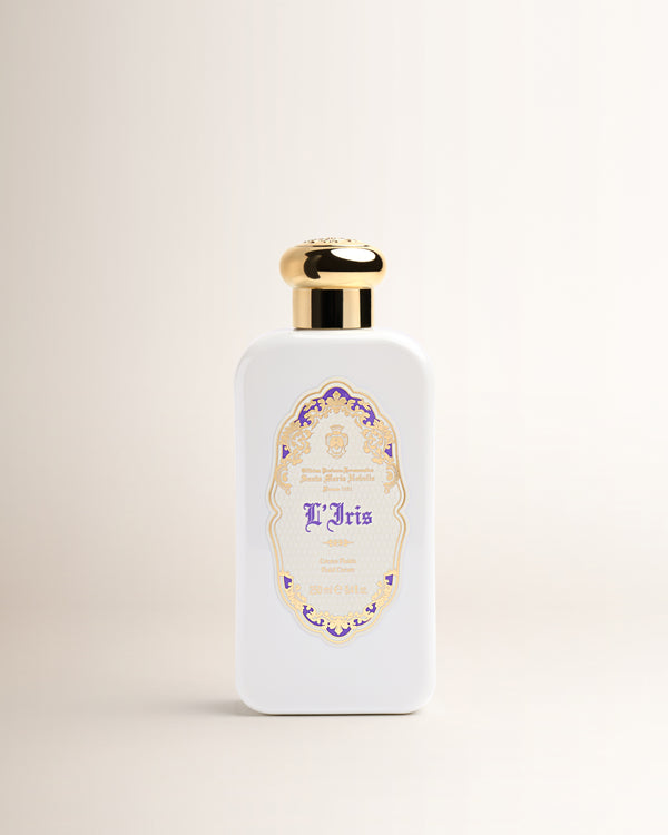 L'Iris Fluid Body Cream