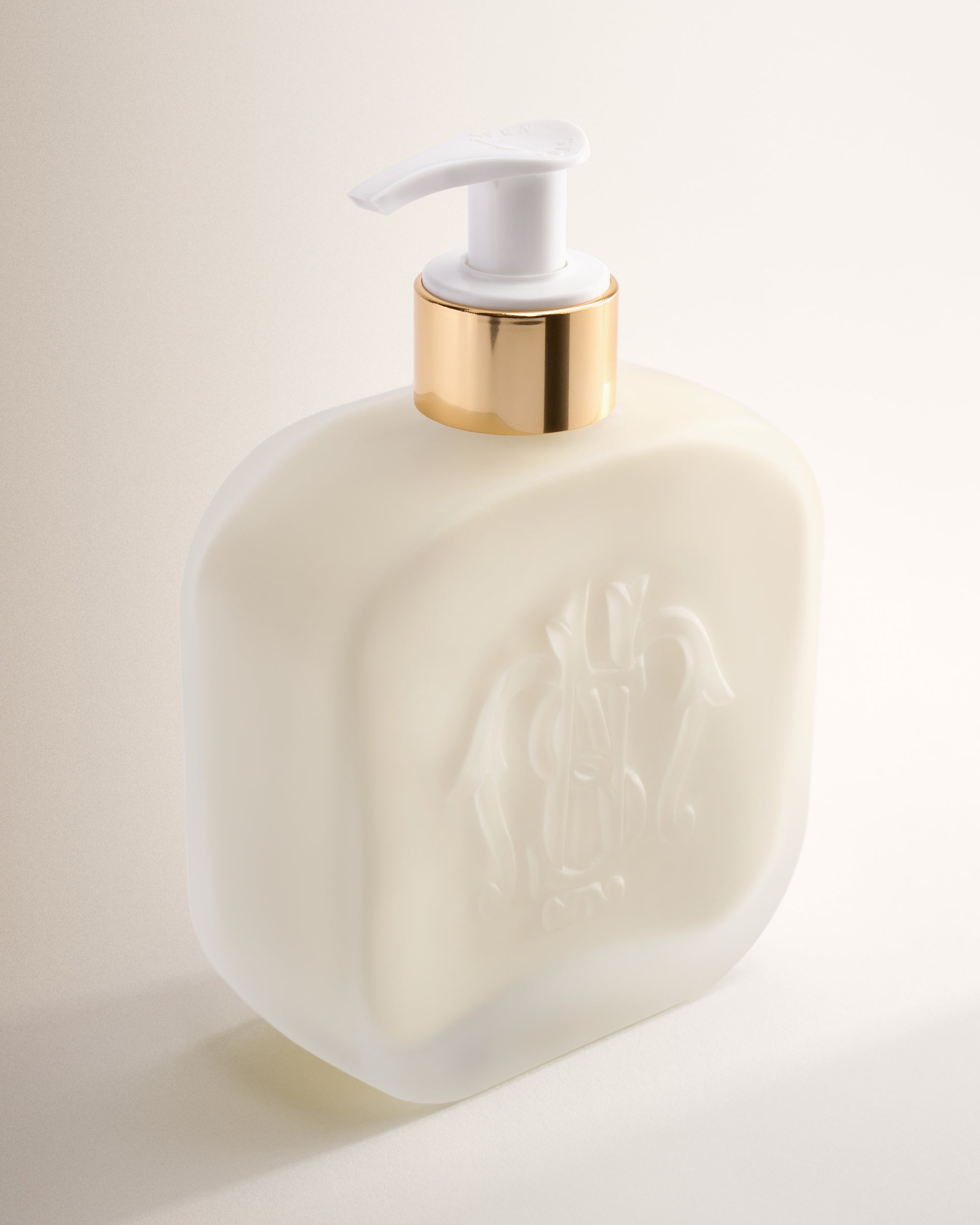 Melograno Glass Fluid Body Cream