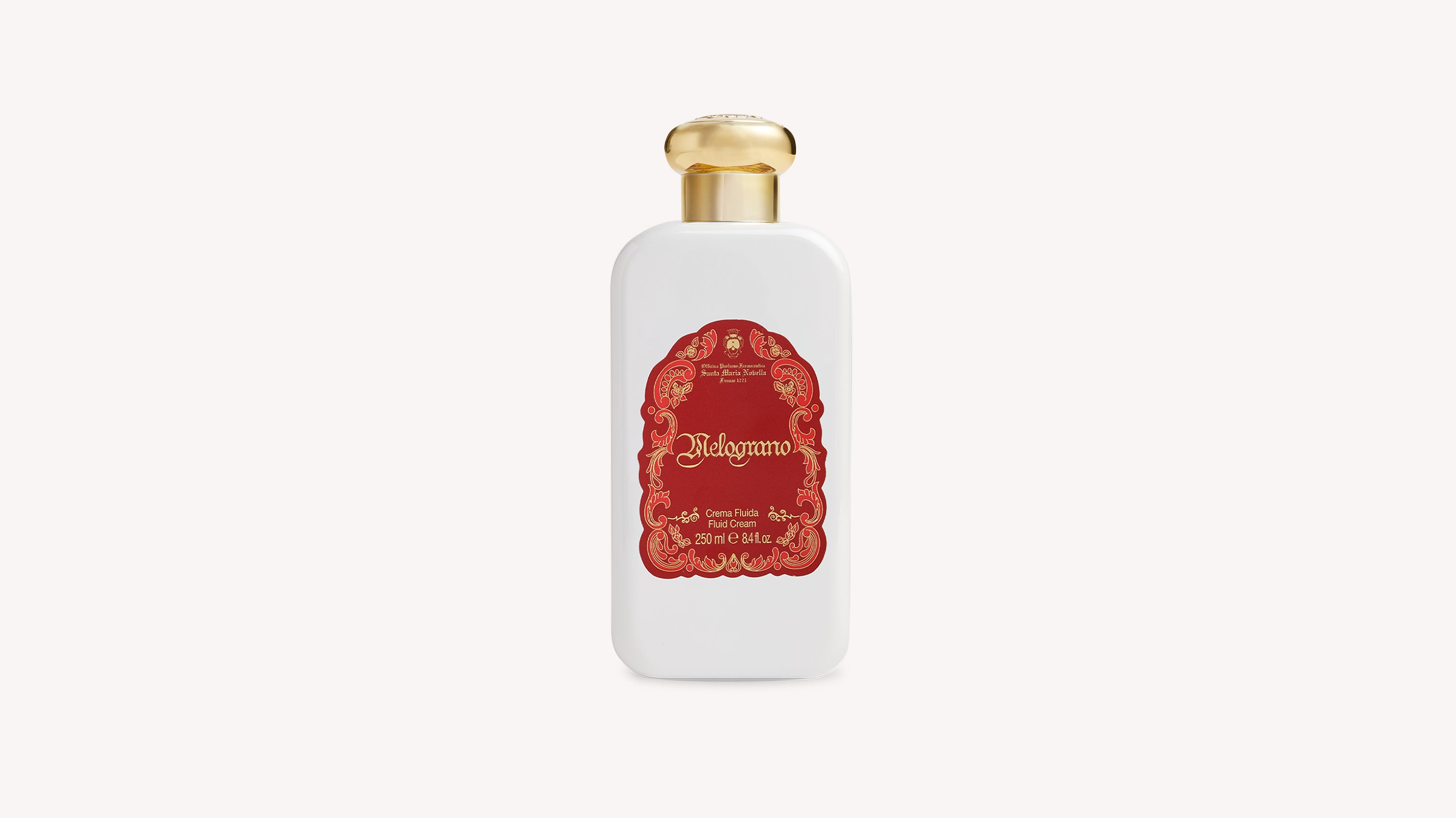 Melograno Fluid Body Cream