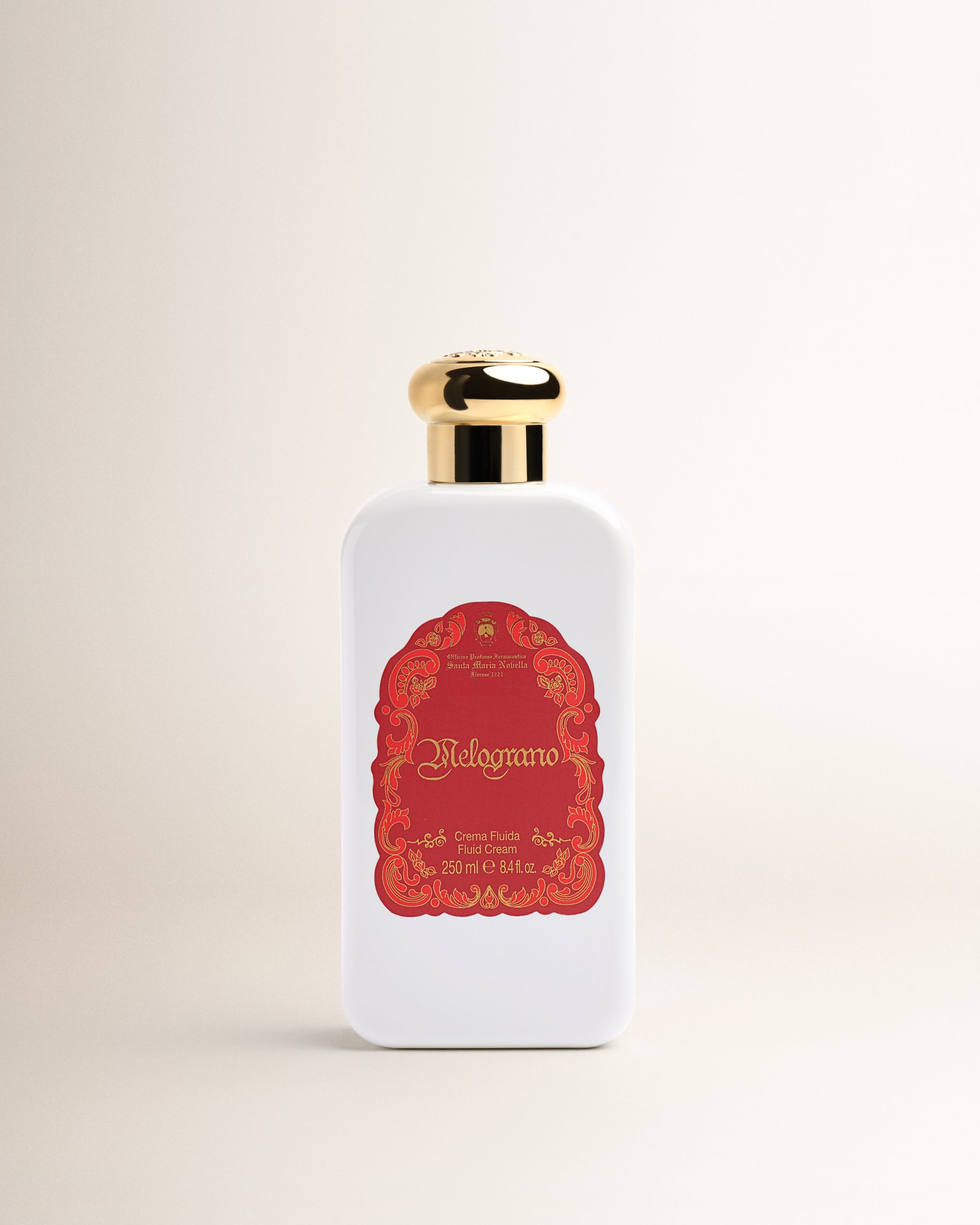 Melograno Fluid Body Cream