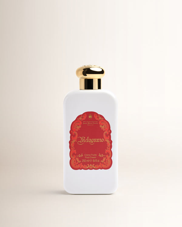 Melograno Fluid Body Cream