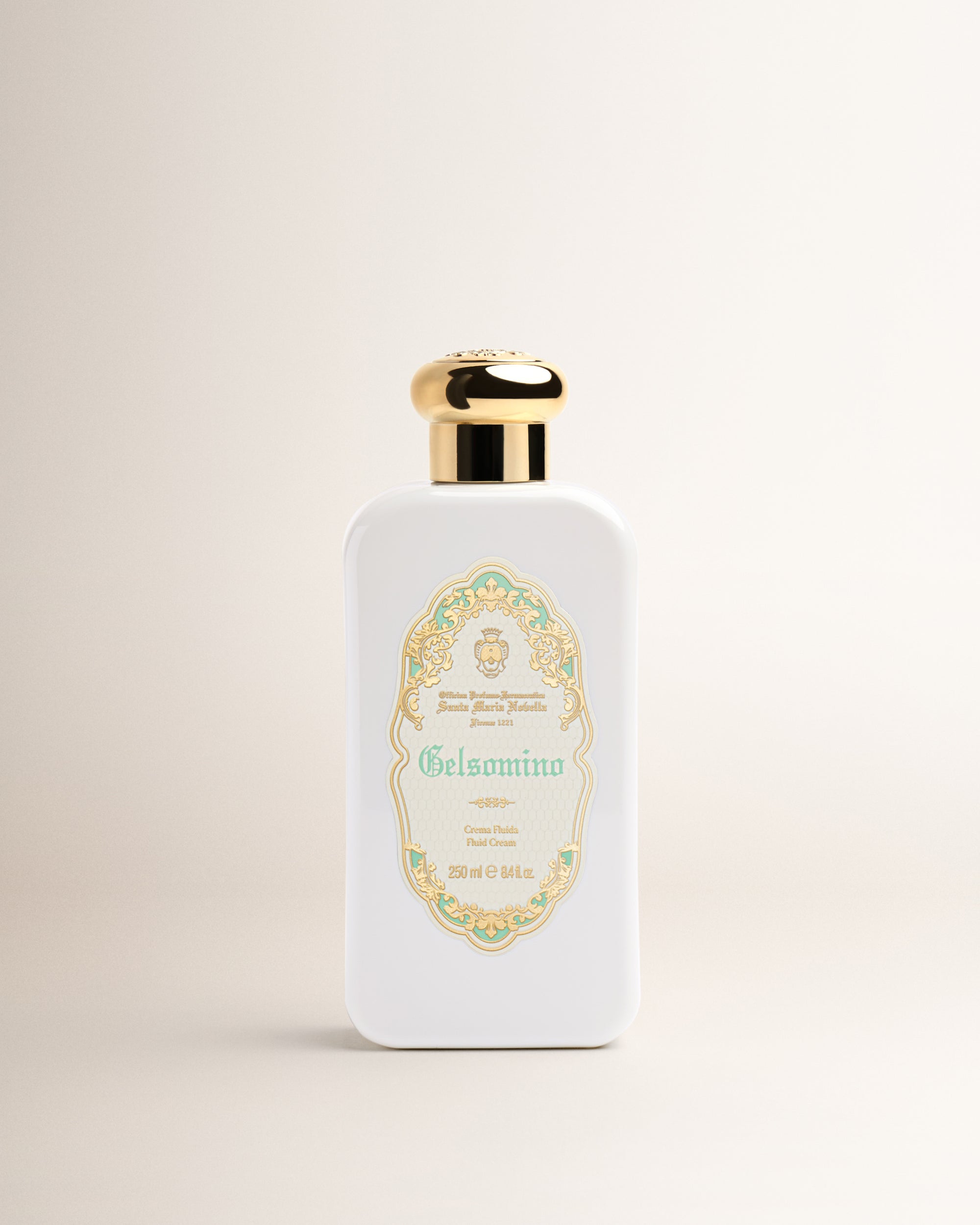 Gelsomino Fluid Body Cream