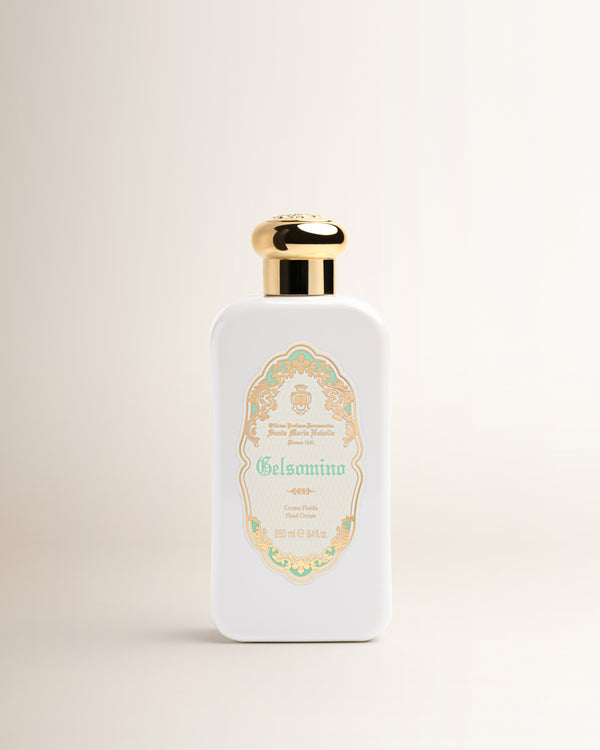 Gelsomino Fluid Body Cream