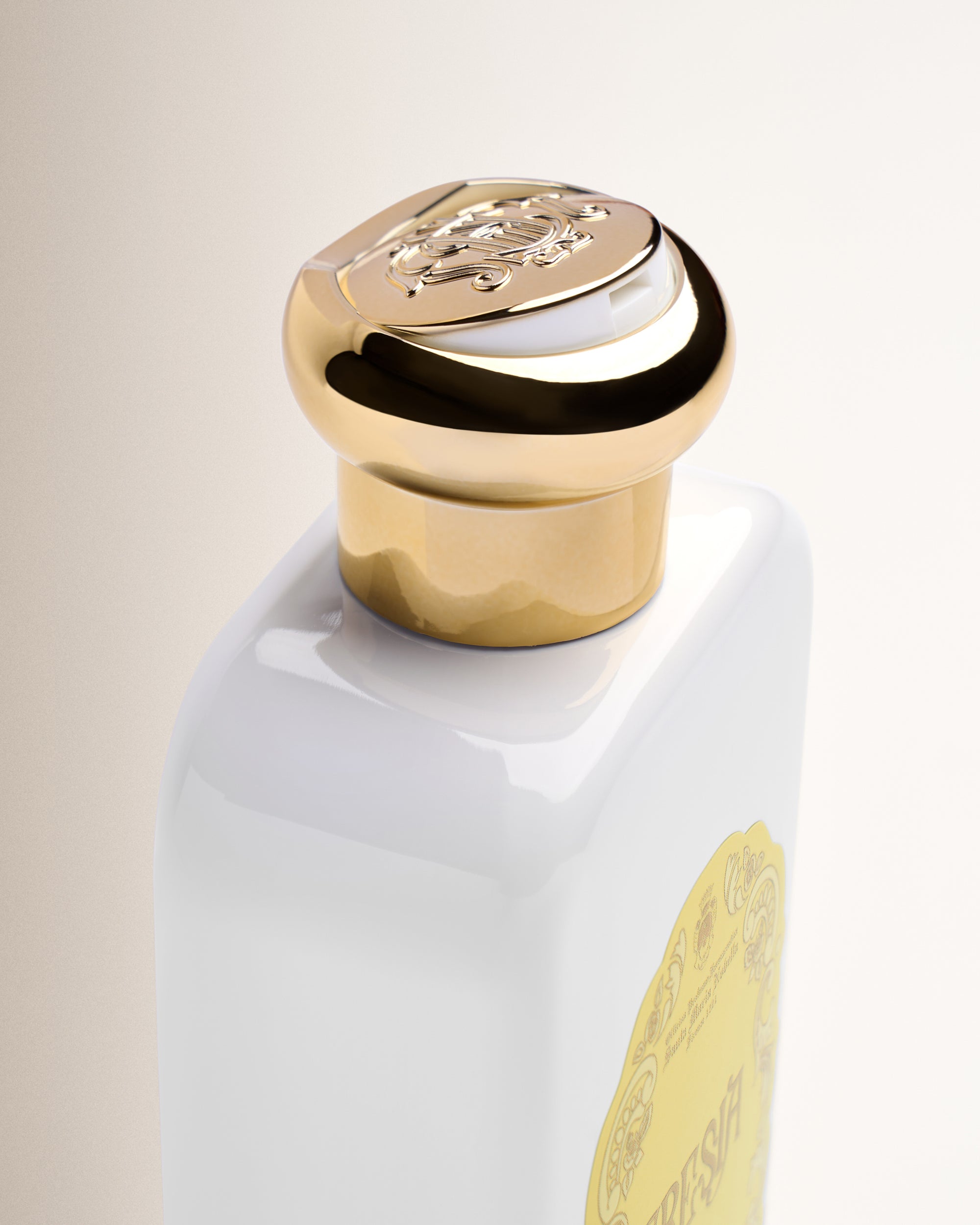 Fresia Fluid Body Cream