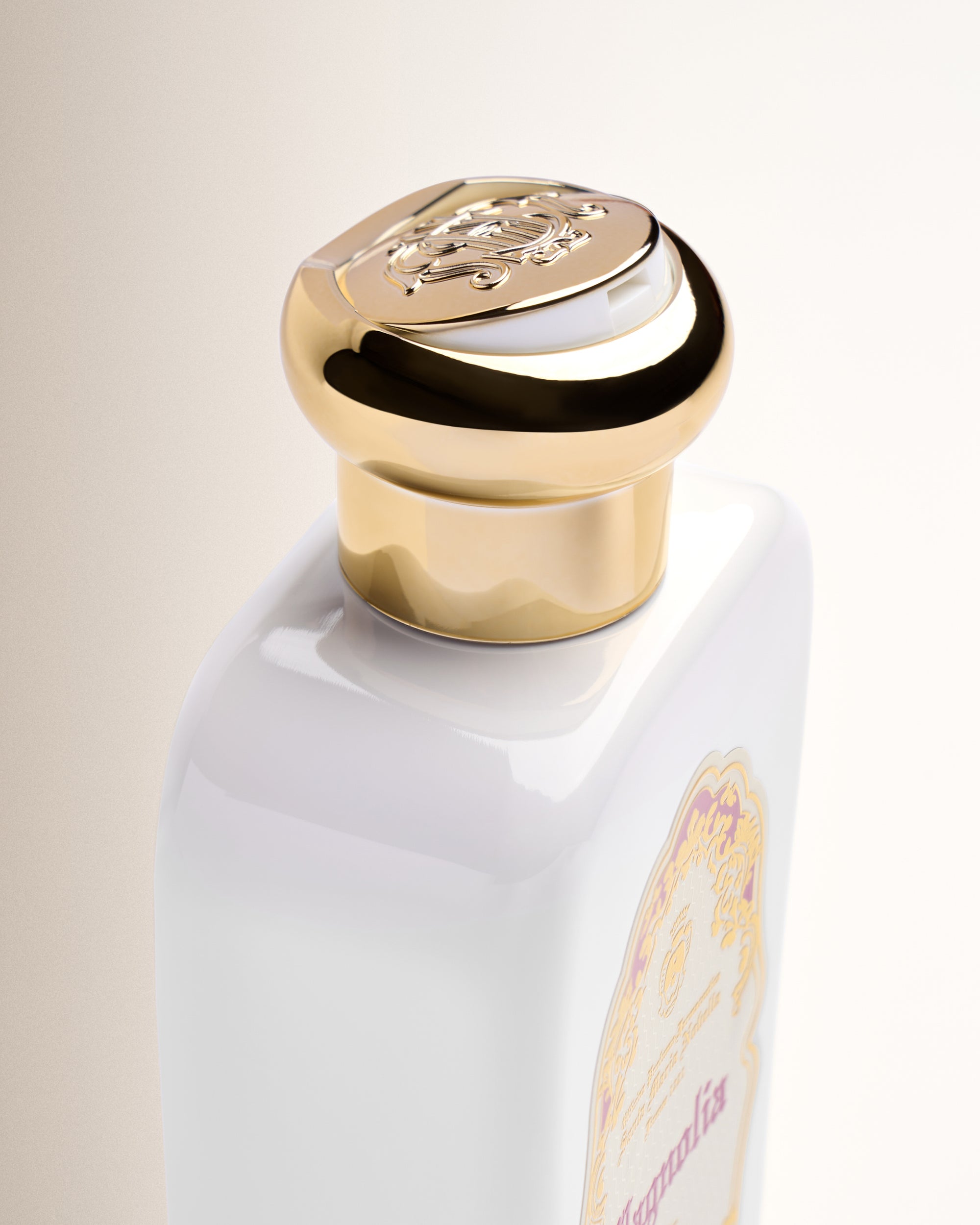 Magnolia Fluid Body Cream
